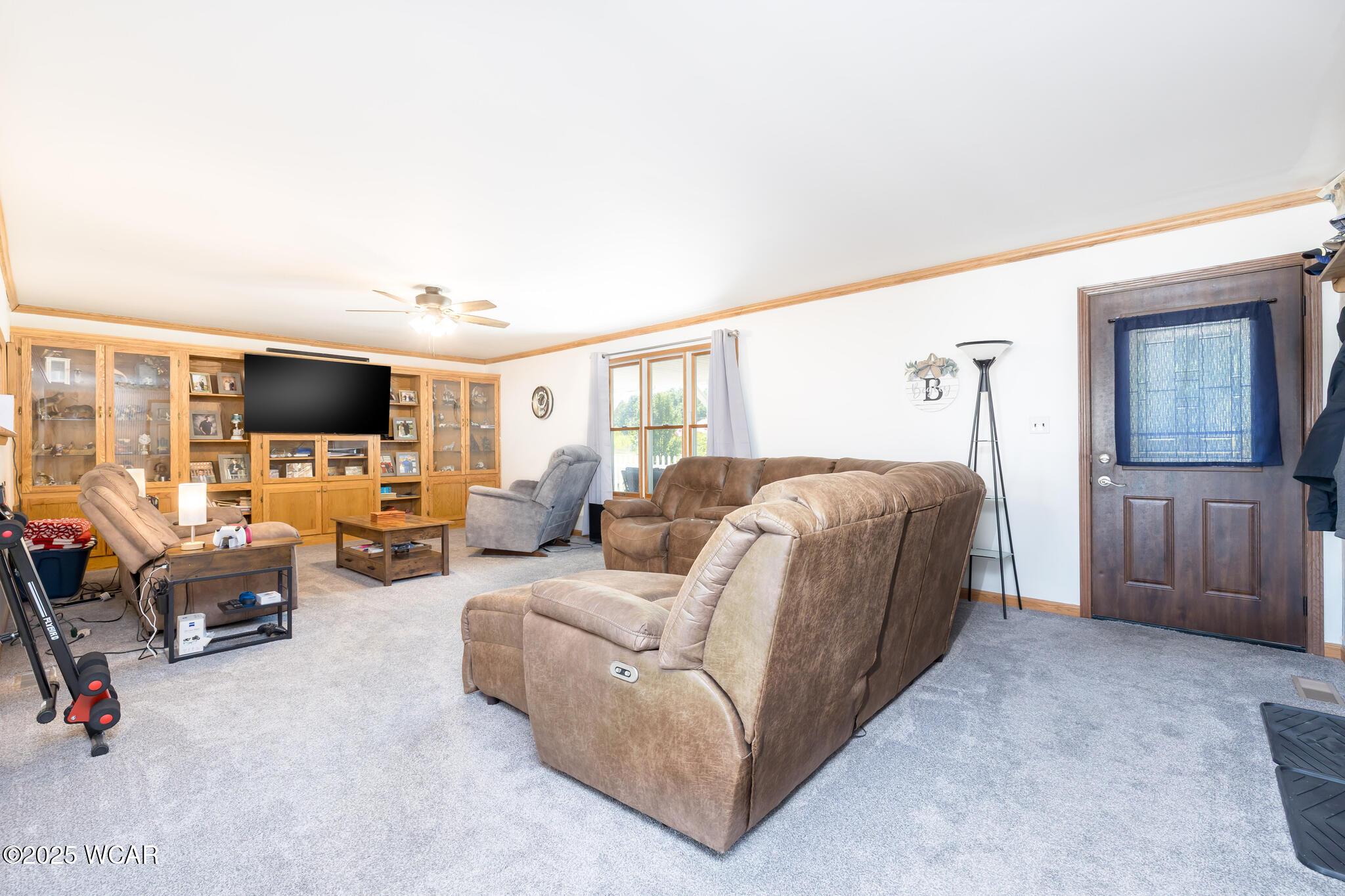 3115 County Road 80, Alger, Ohio