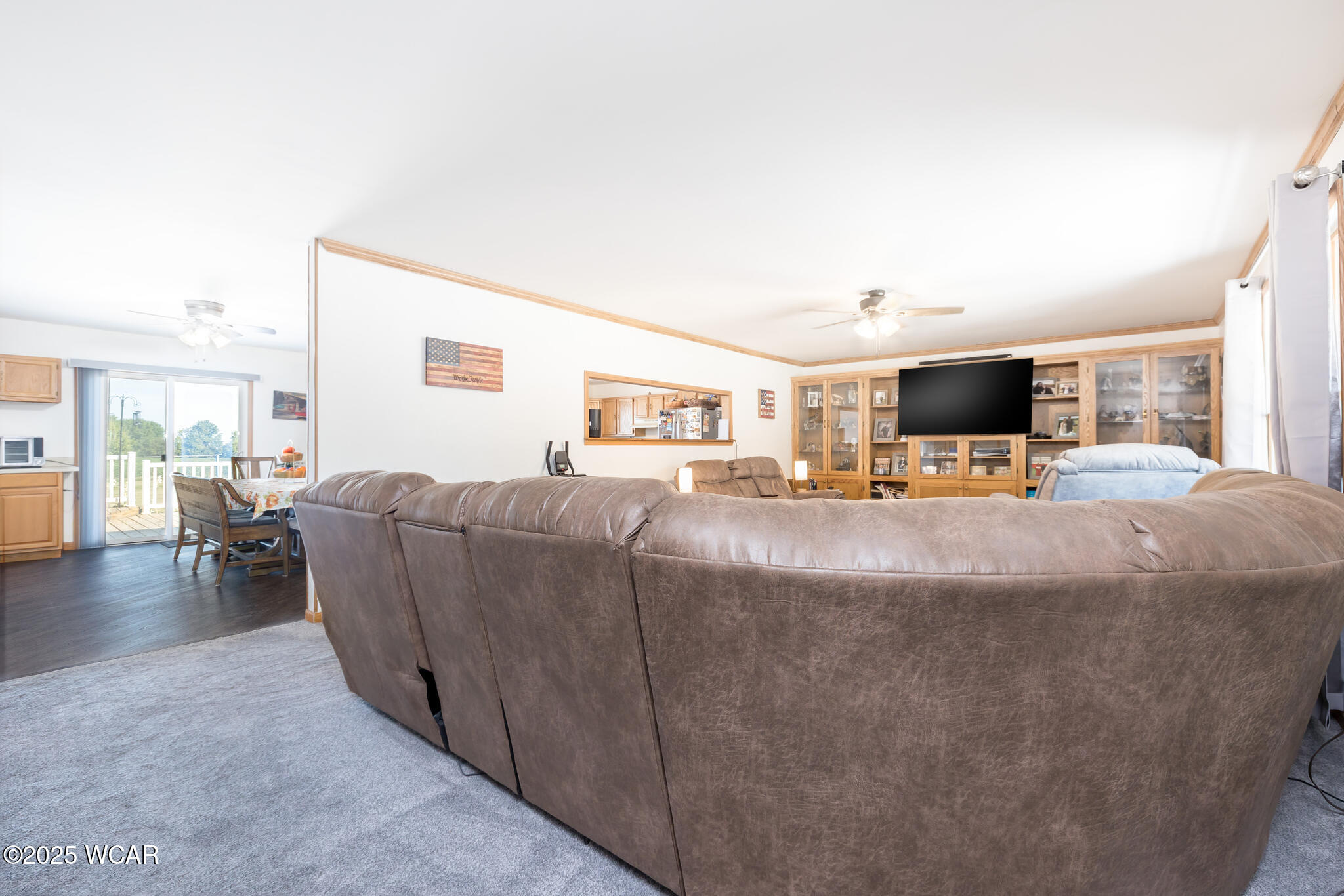 3115 County Road 80, Alger, Ohio