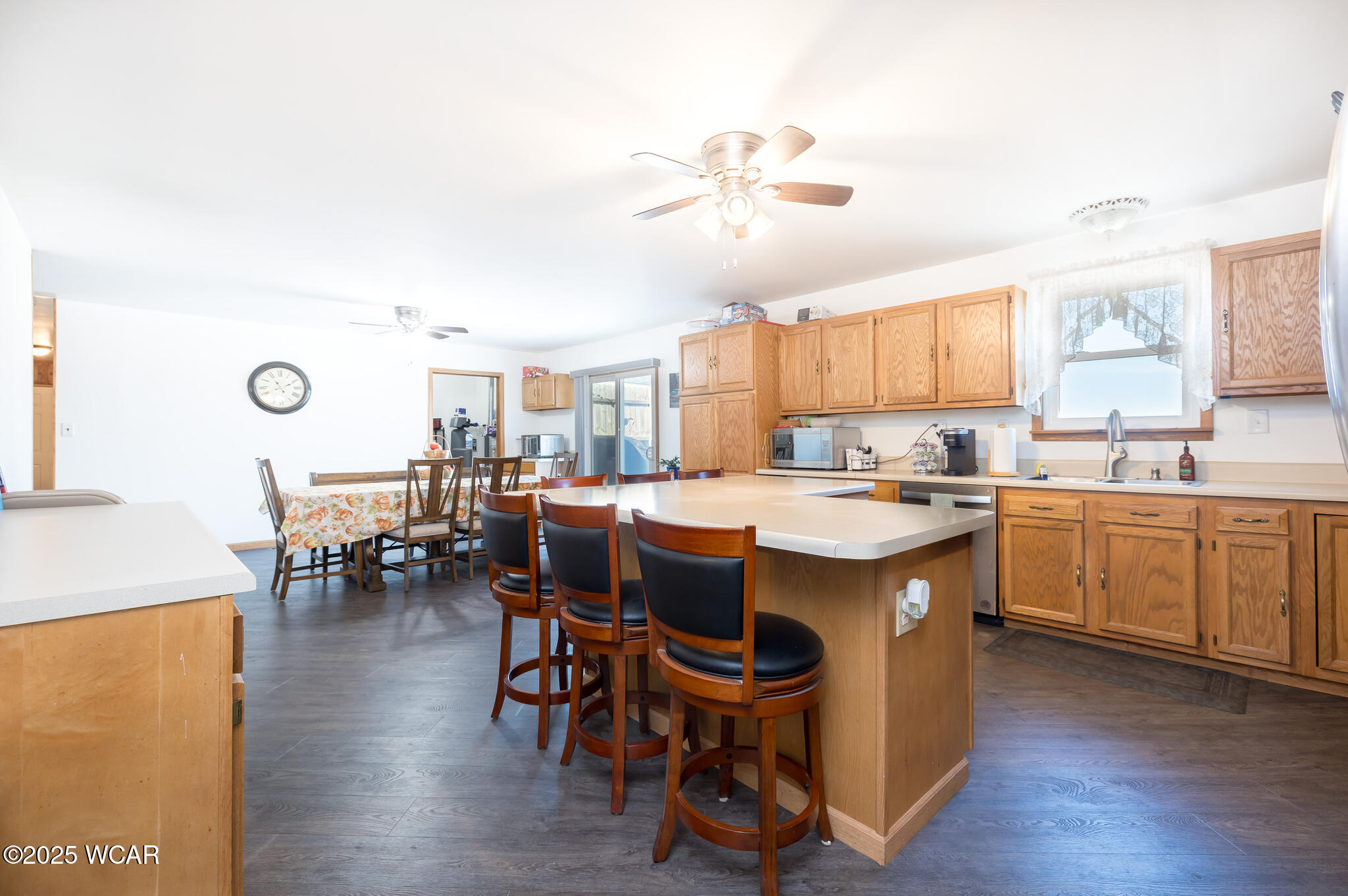 3115 County Road 80, Alger, Ohio