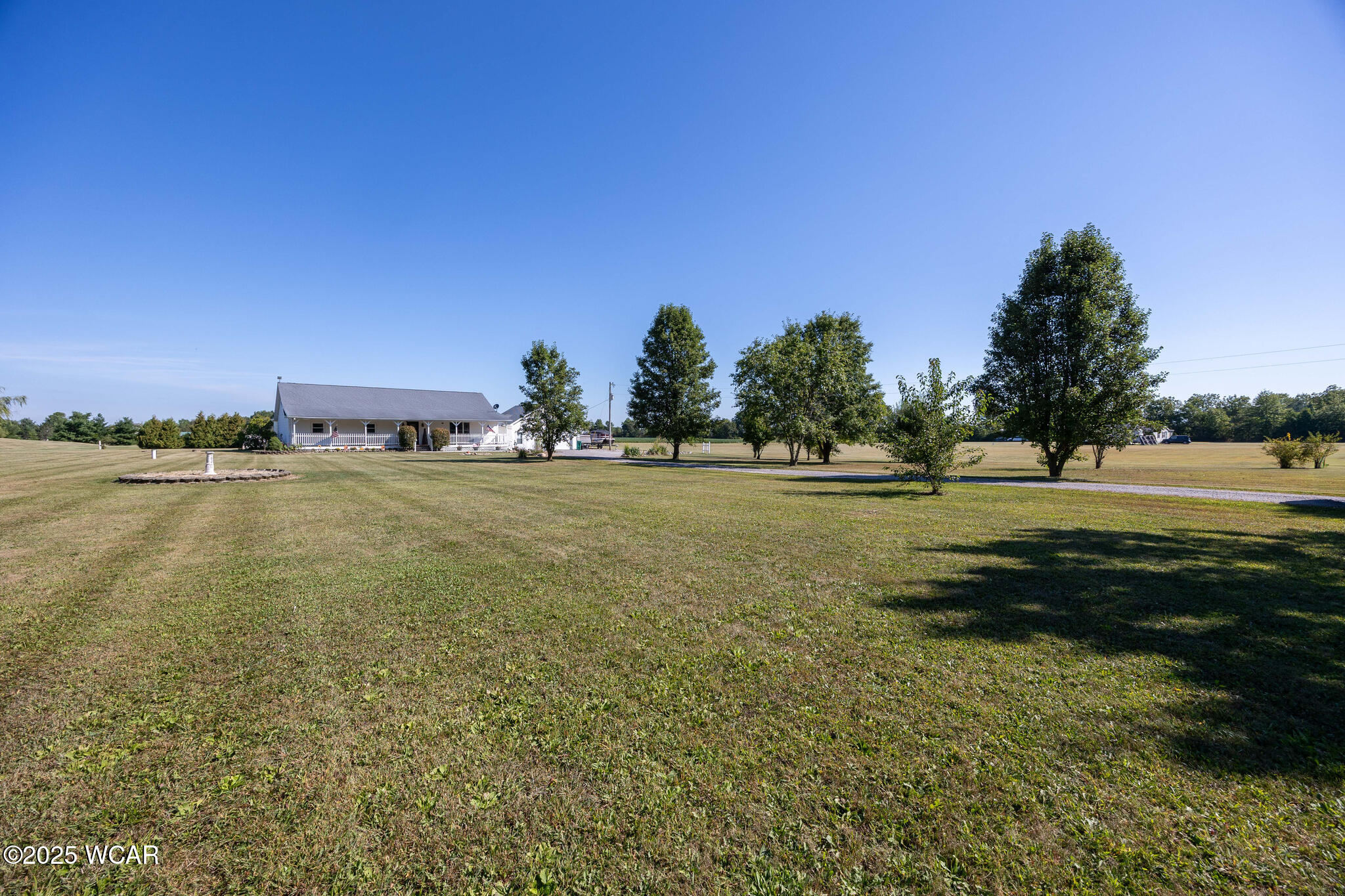 3115 County Road 80, Alger, Ohio