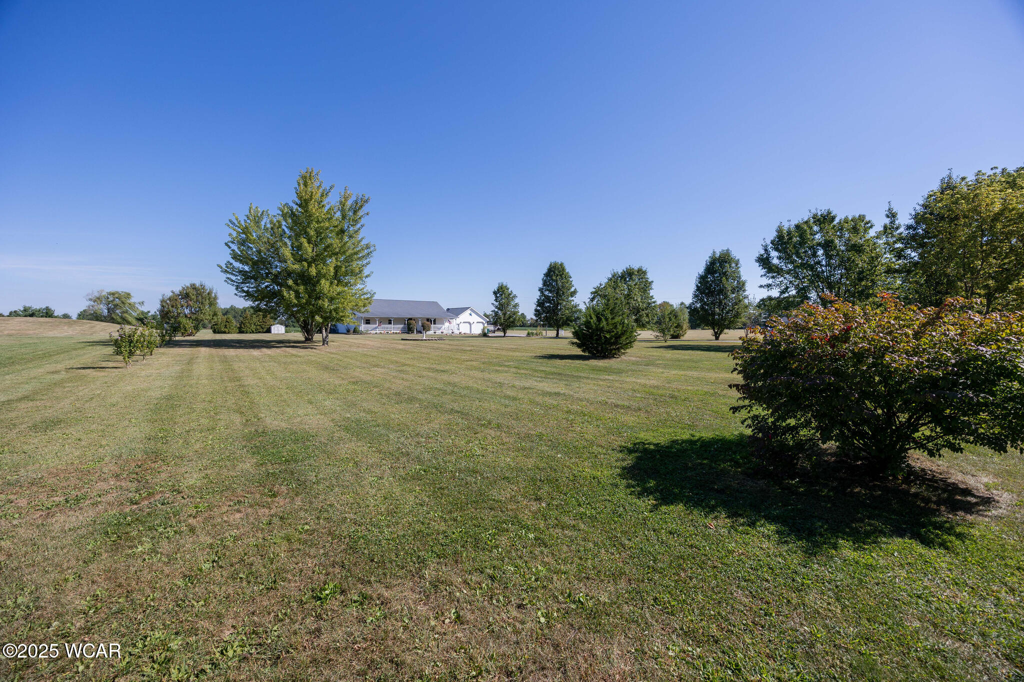 3115 County Road 80, Alger, Ohio