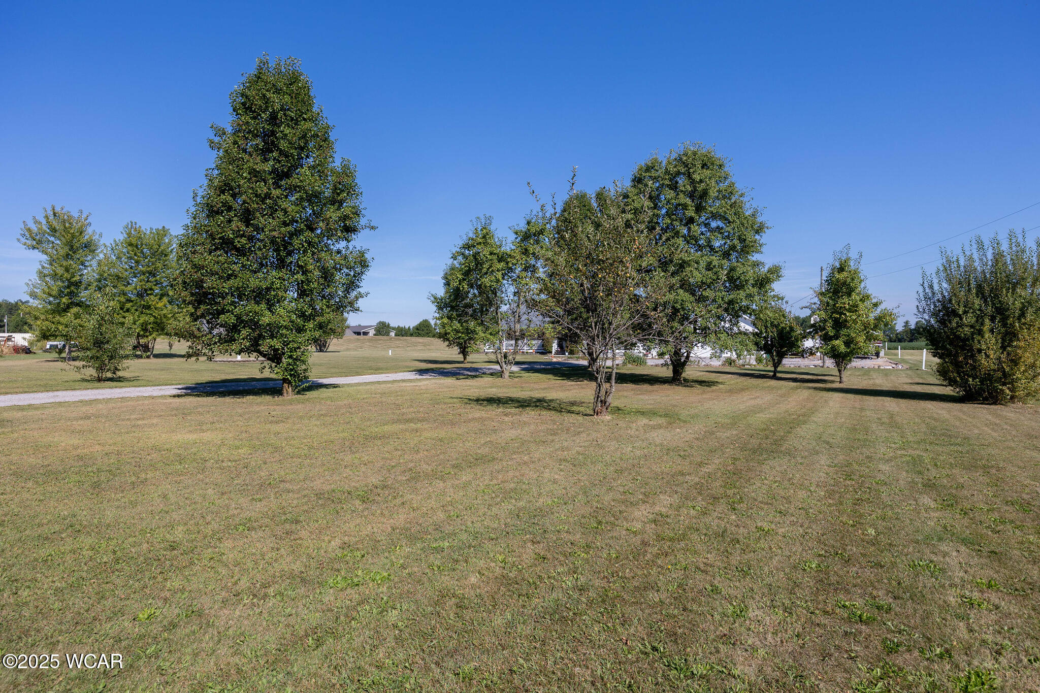 3115 County Road 80, Alger, Ohio