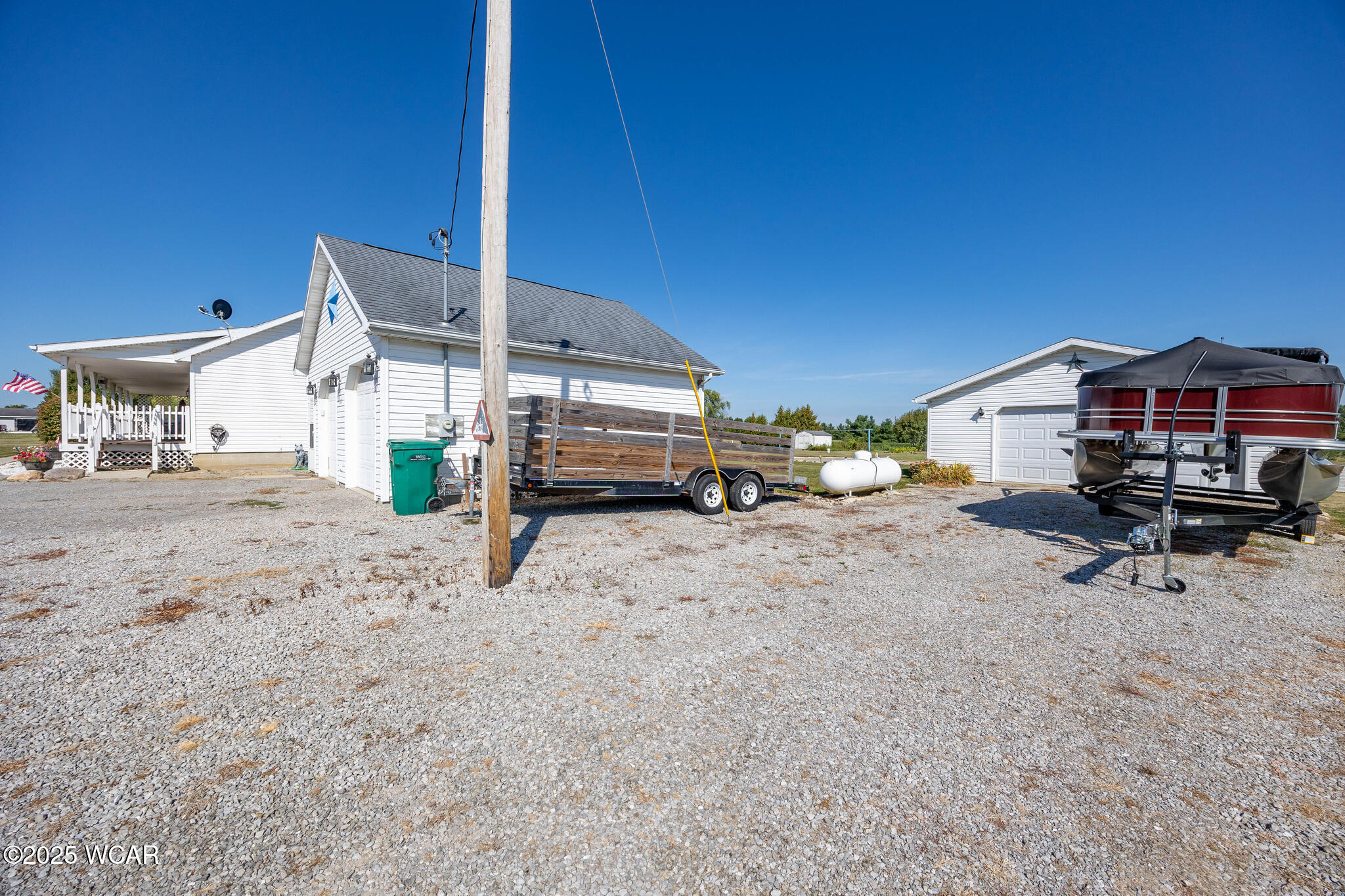 3115 County Road 80, Alger, Ohio