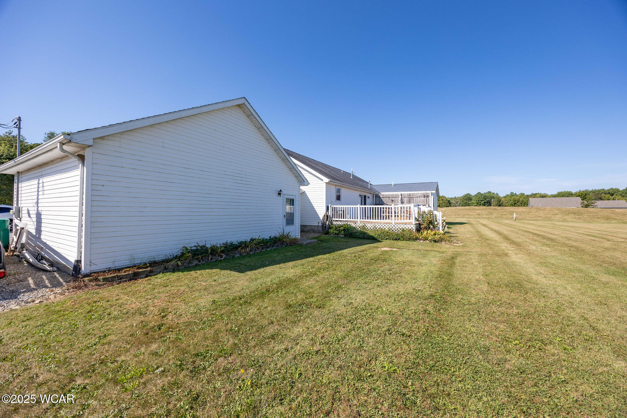 3115 County Road 80, Alger, Ohio