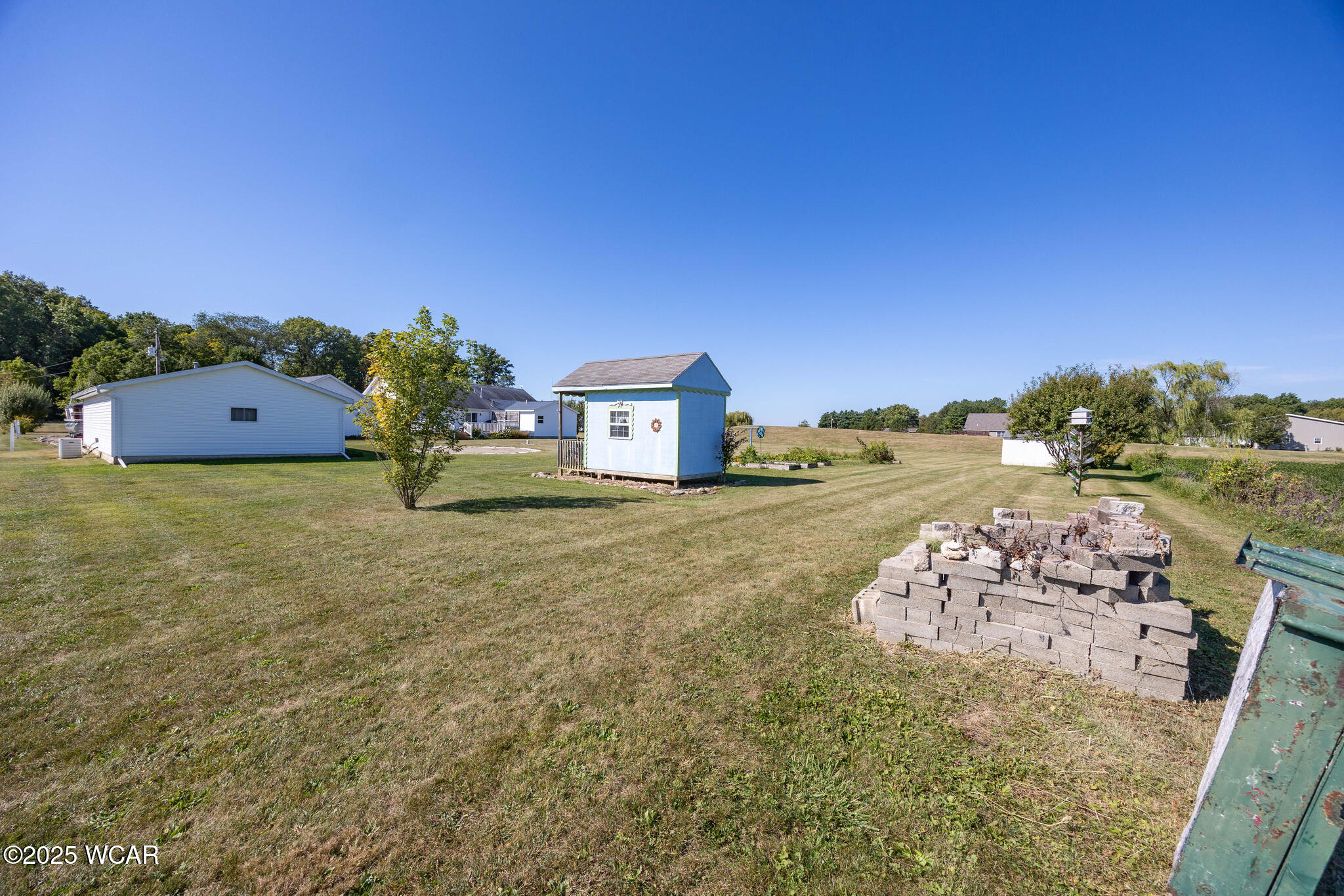 3115 County Road 80, Alger, Ohio