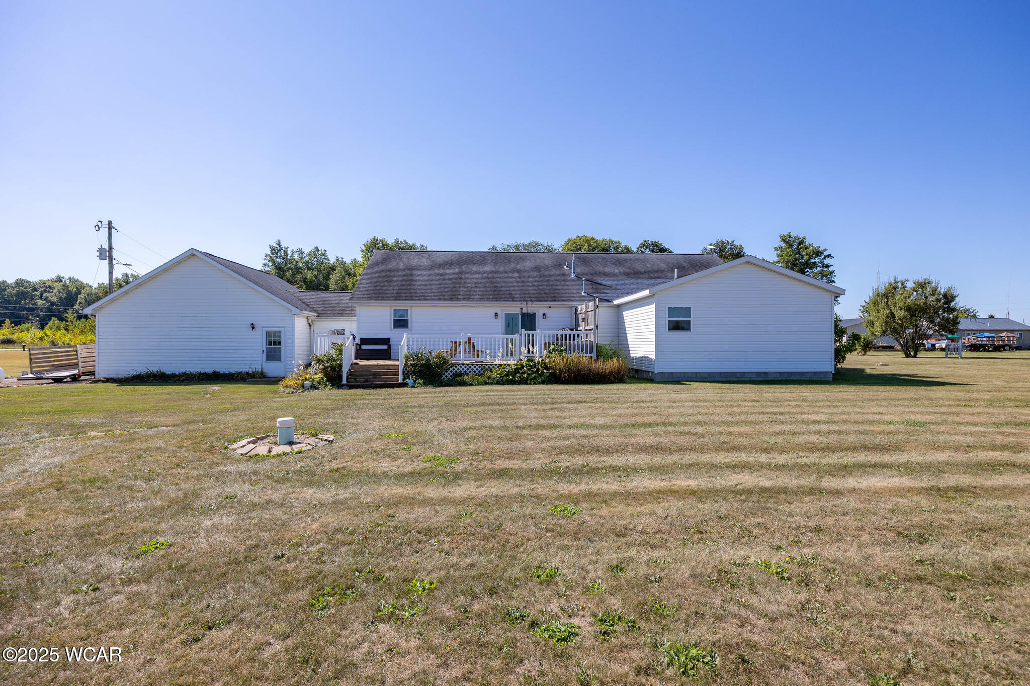 3115 County Road 80, Alger, Ohio