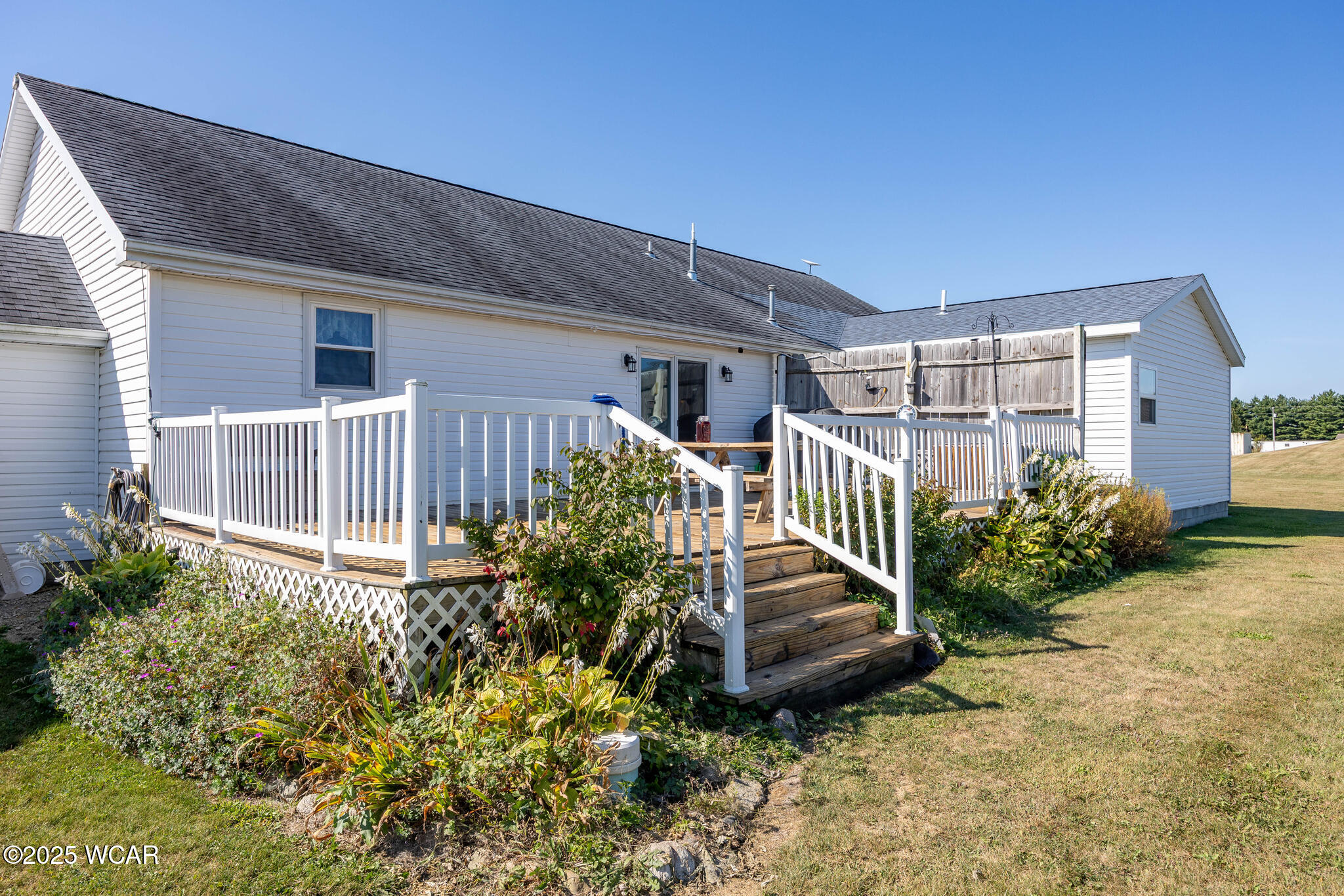 3115 County Road 80, Alger, Ohio