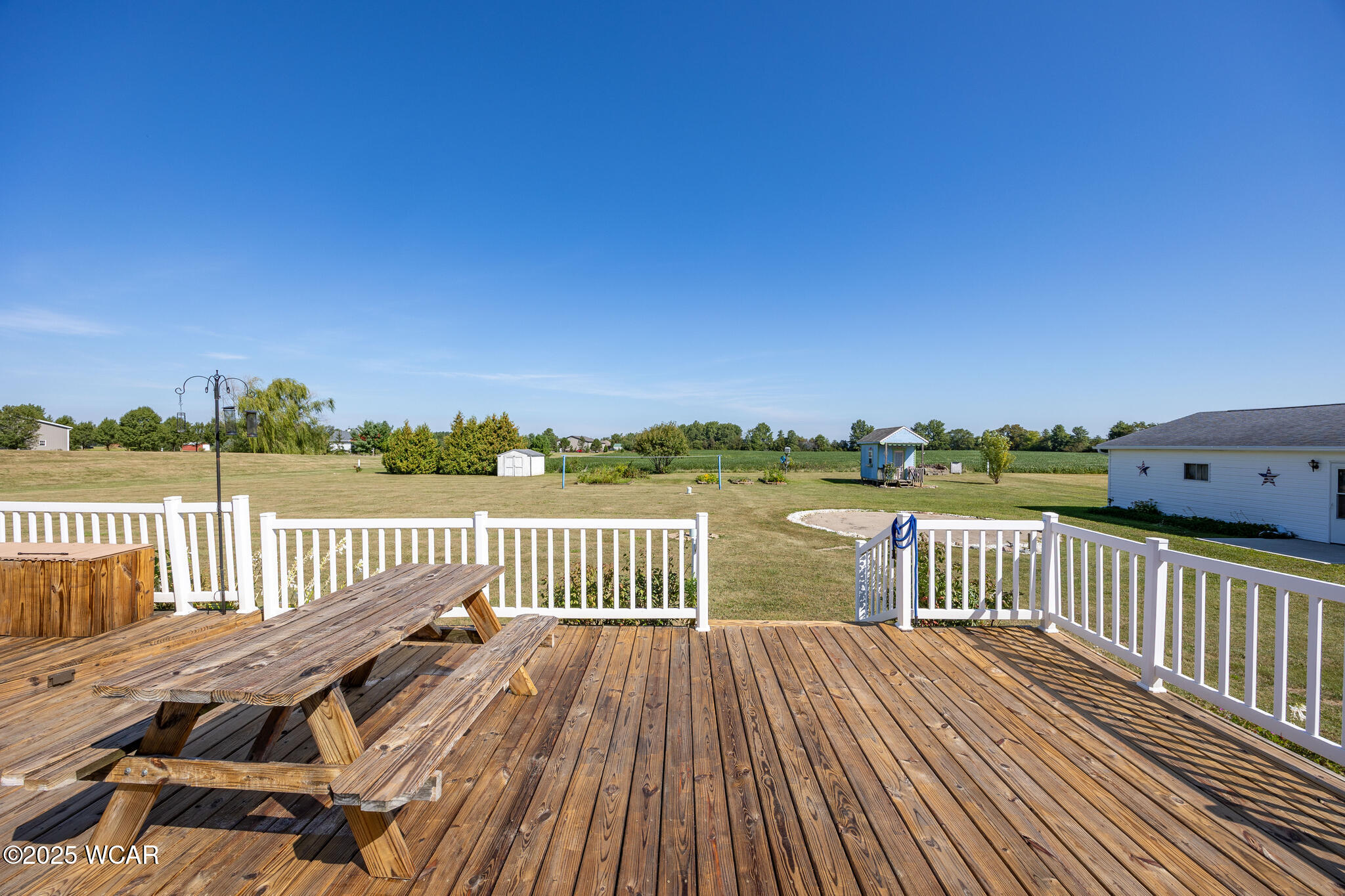 3115 County Road 80, Alger, Ohio