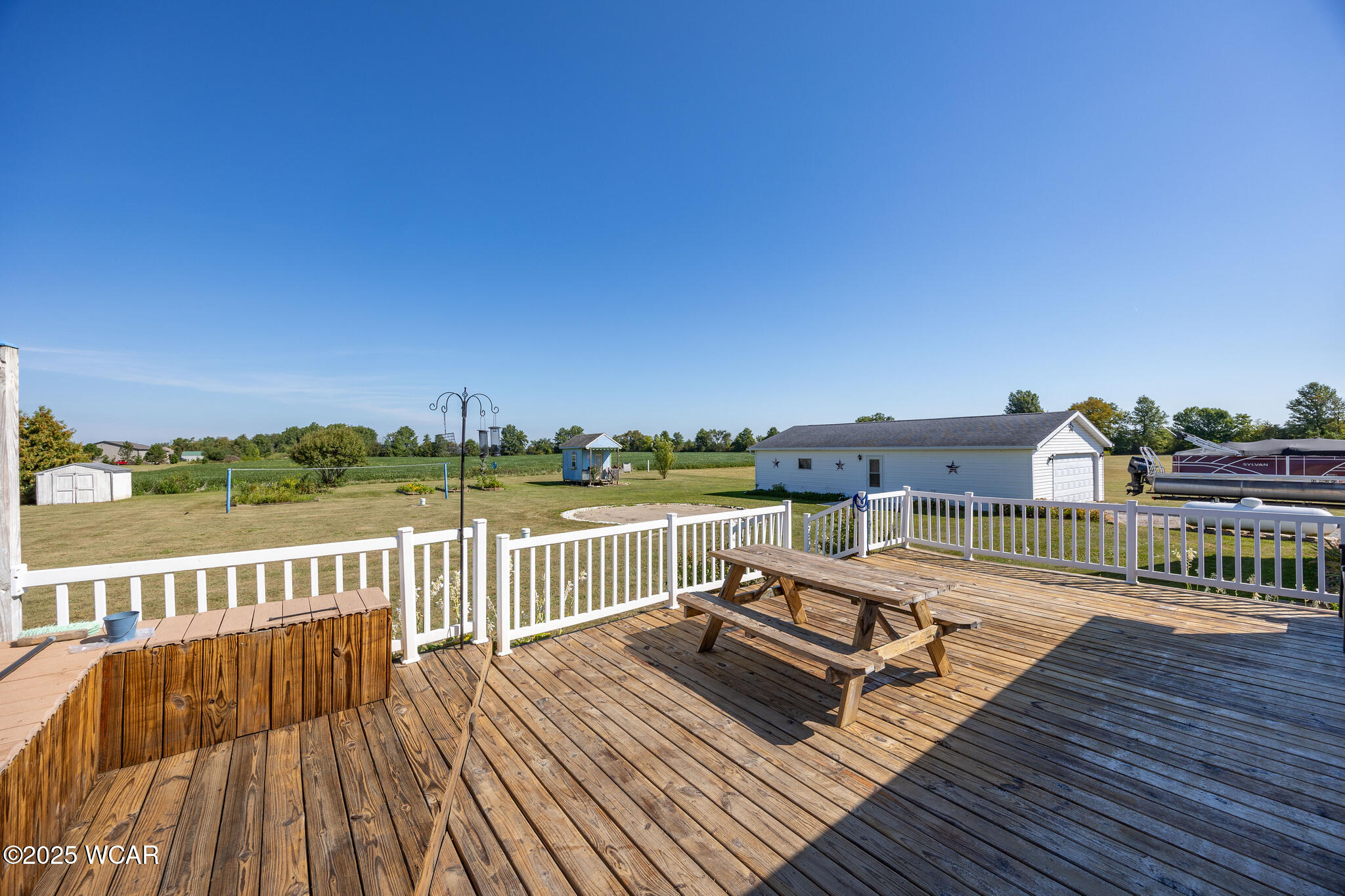 3115 County Road 80, Alger, Ohio