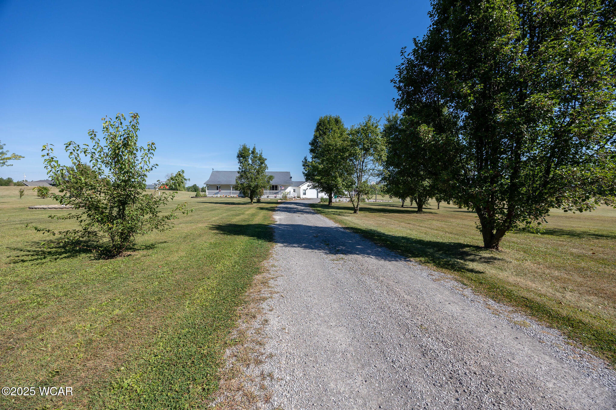 3115 County Road 80, Alger, Ohio