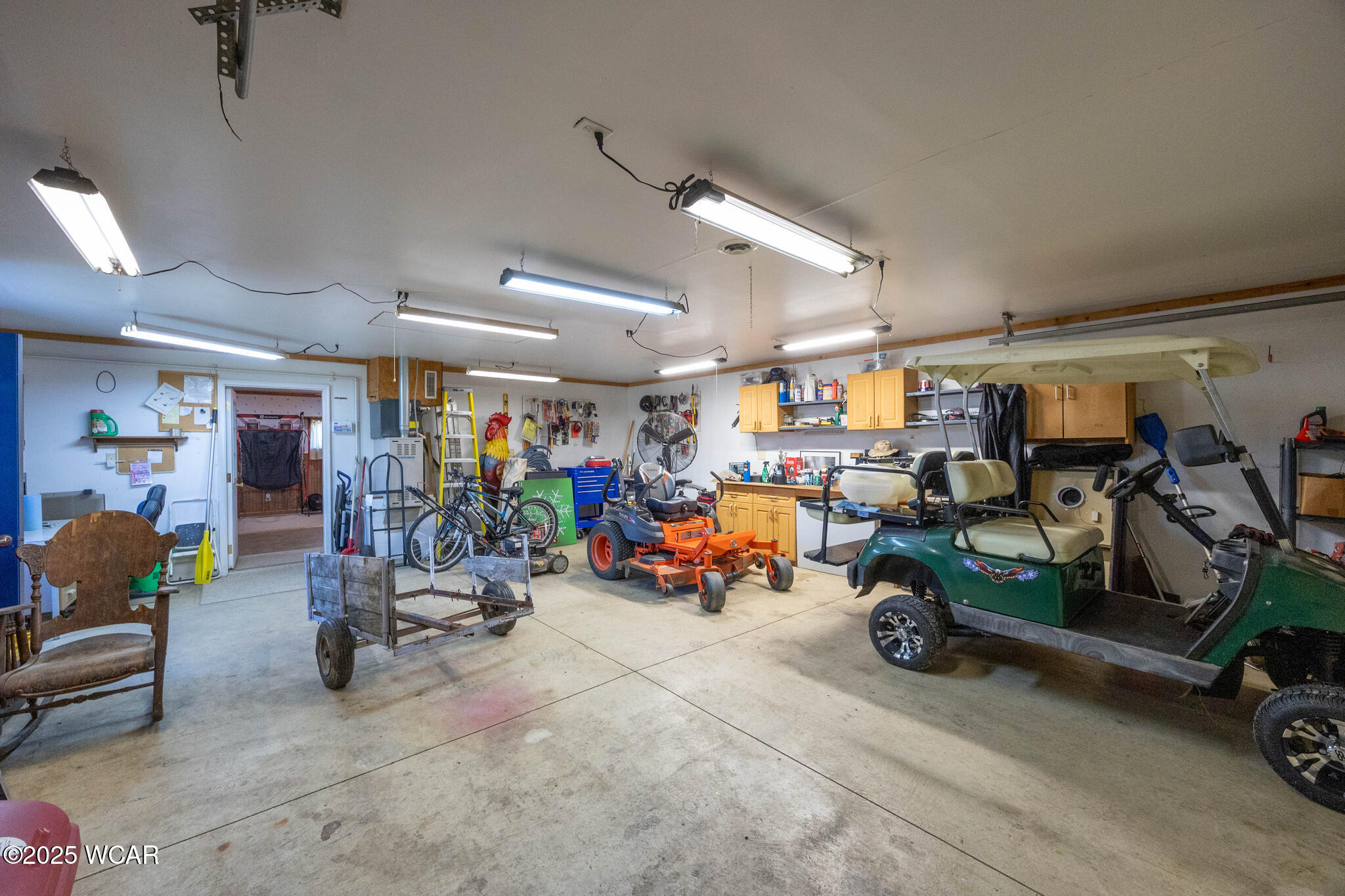3115 County Road 80, Alger, Ohio