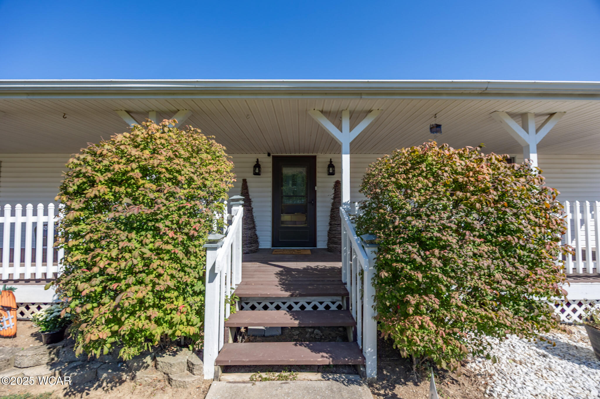3115 County Road 80, Alger, Ohio