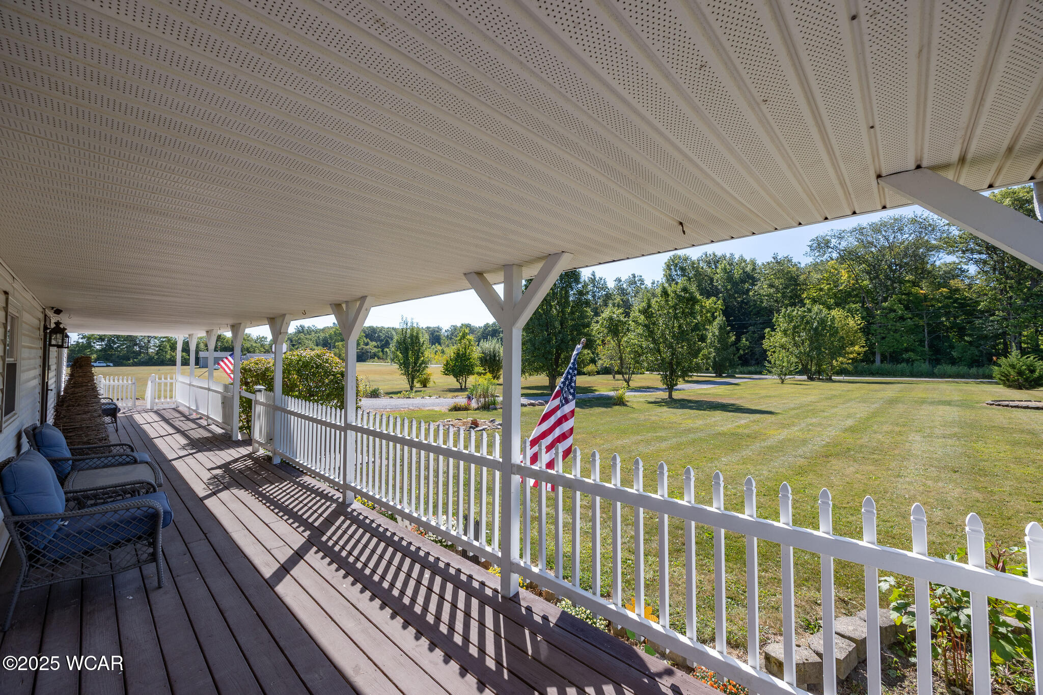 3115 County Road 80, Alger, Ohio