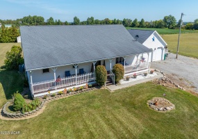 3115 County Road 80, Alger, Ohio, 3 Bedrooms Bedrooms, ,2 BathroomsBathrooms,Residential,For Sale,County Road 80,308171