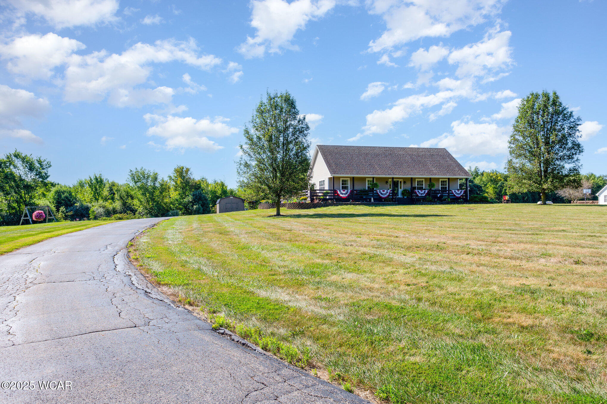 18988 Smokey Road, Marysville, Ohio