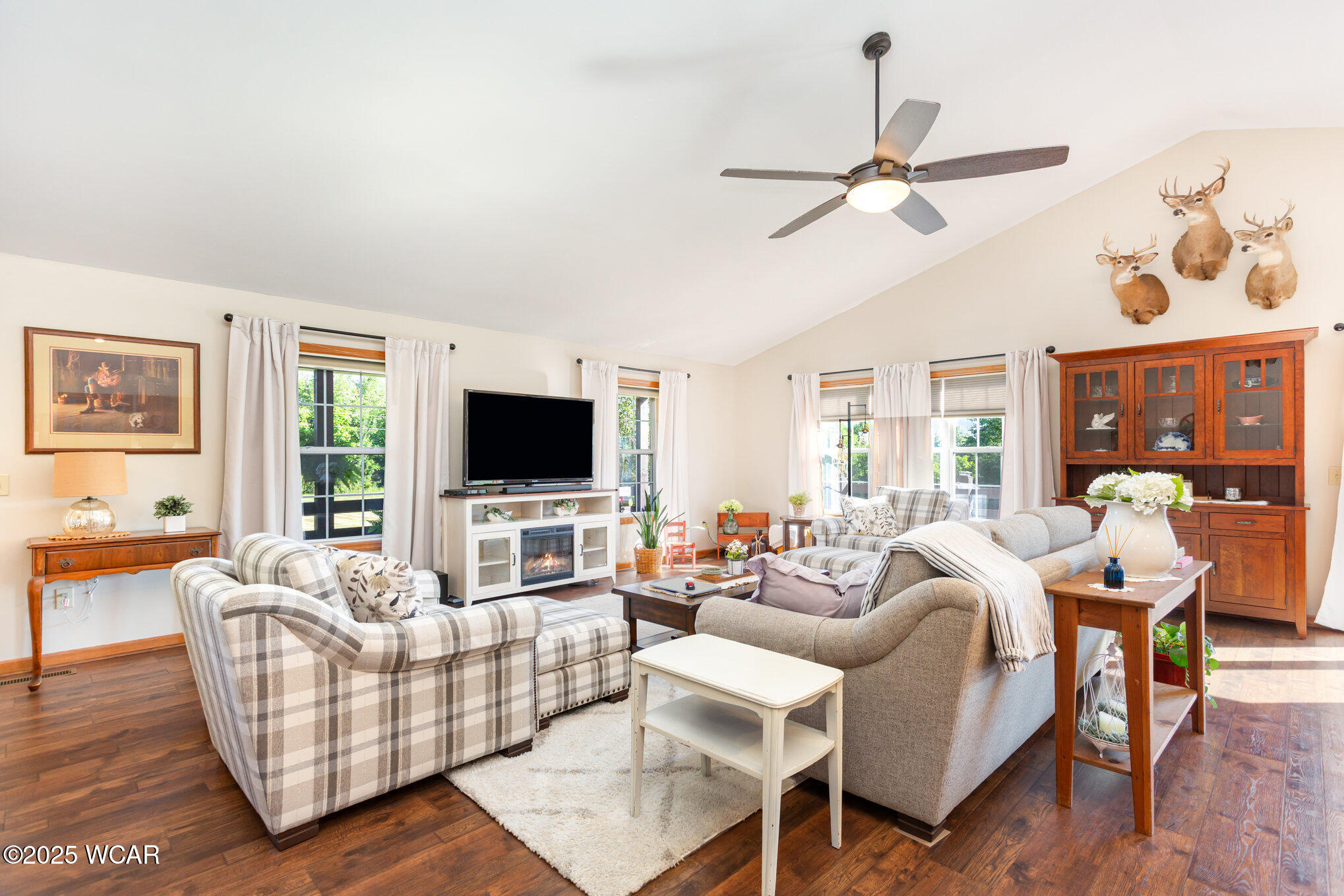 18988 Smokey Road, Marysville, Ohio