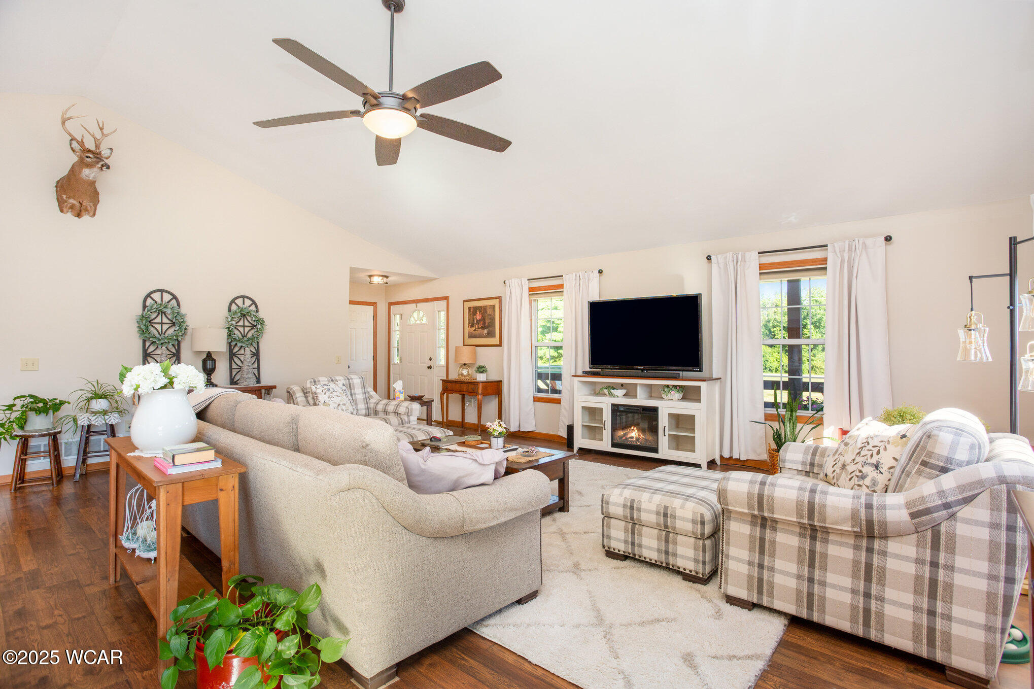 18988 Smokey Road, Marysville, Ohio