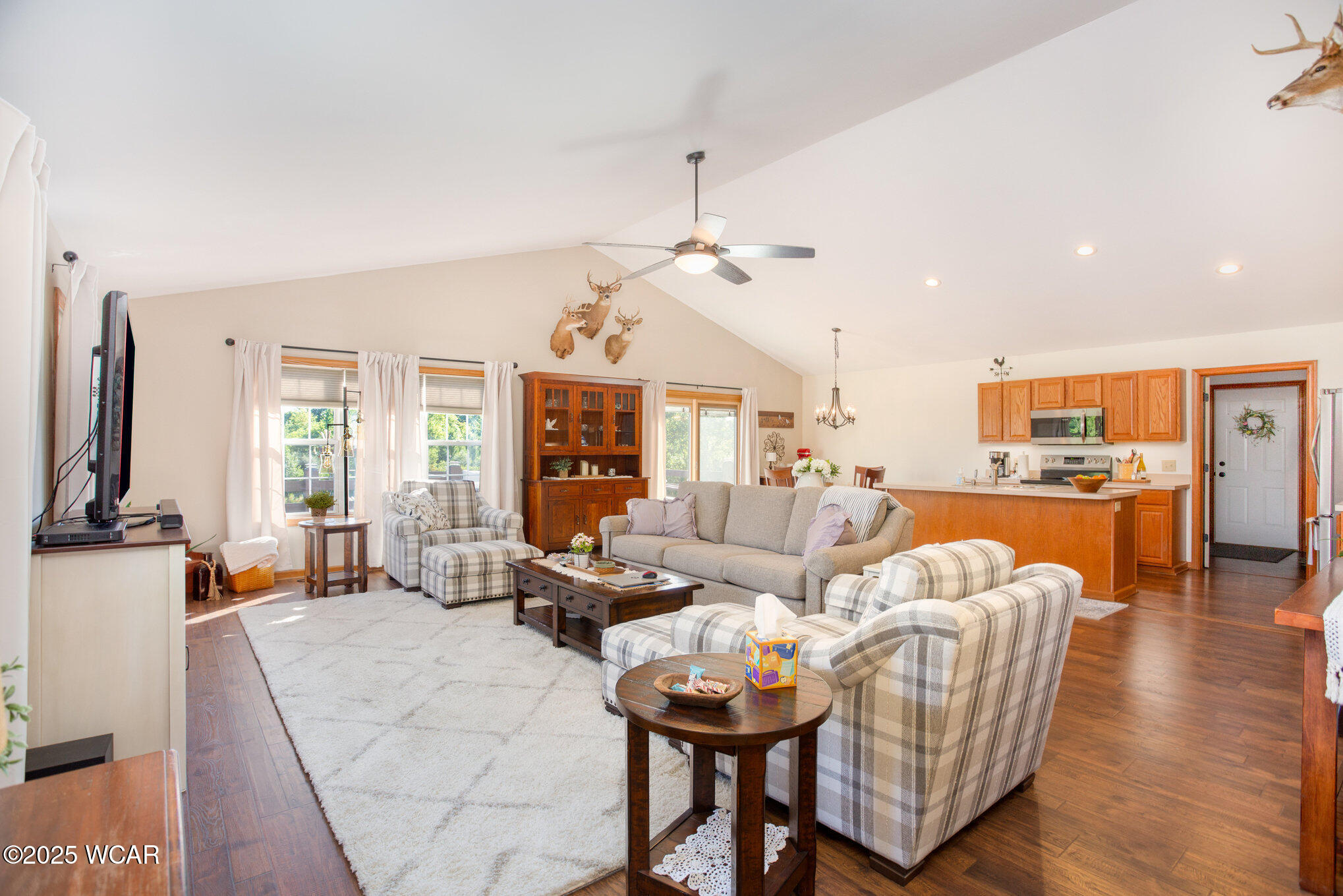 18988 Smokey Road, Marysville, Ohio