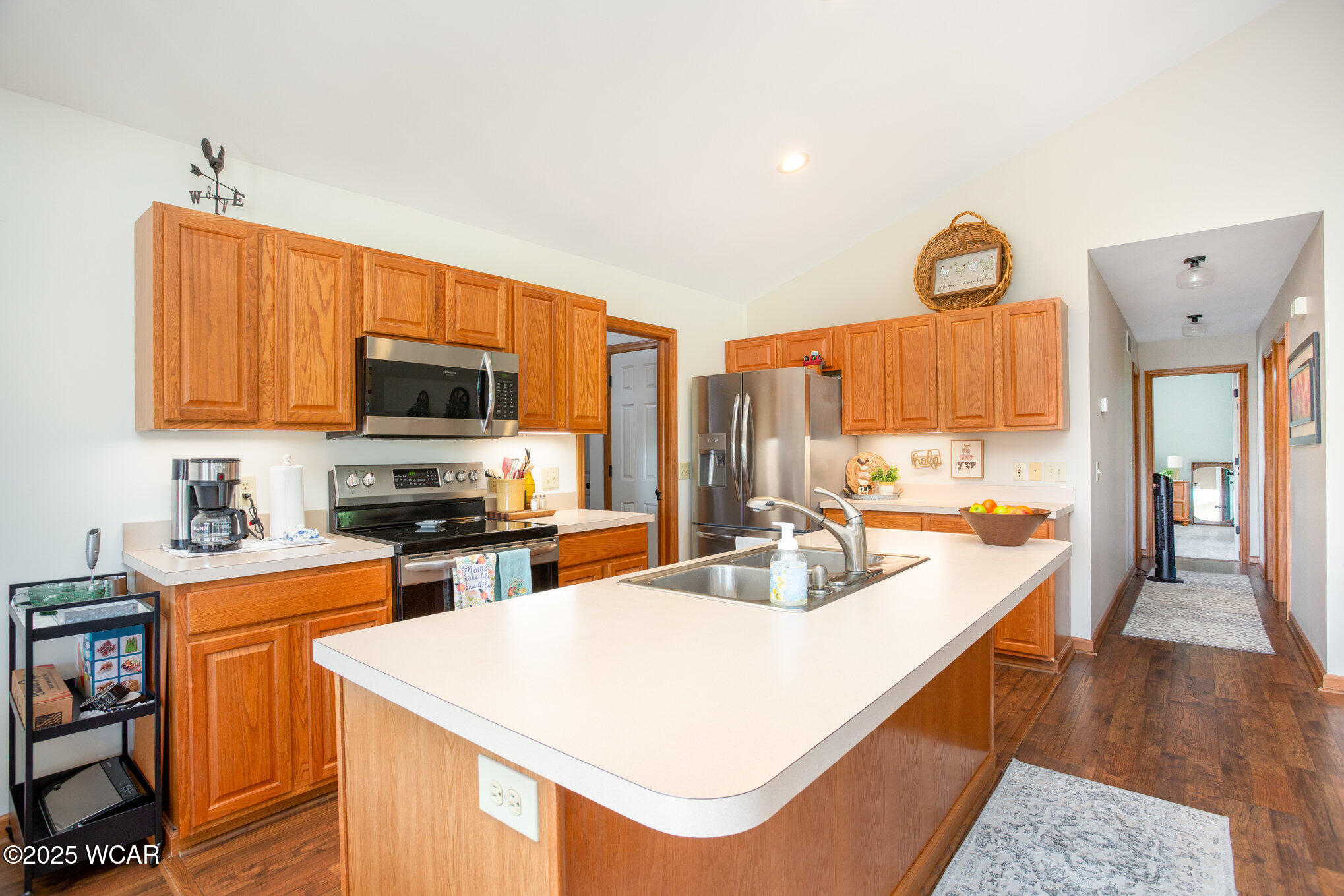18988 Smokey Road, Marysville, Ohio