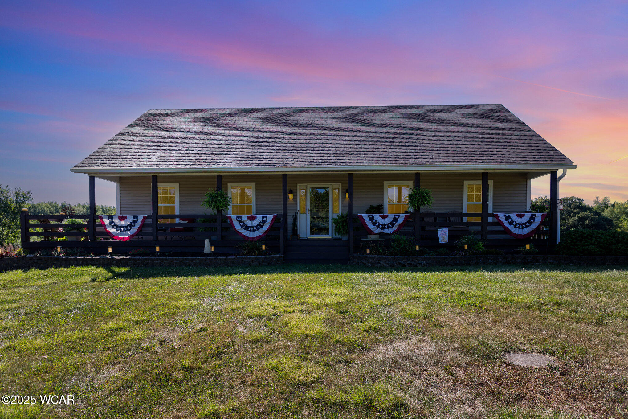 18988 Smokey Road, Marysville, Ohio