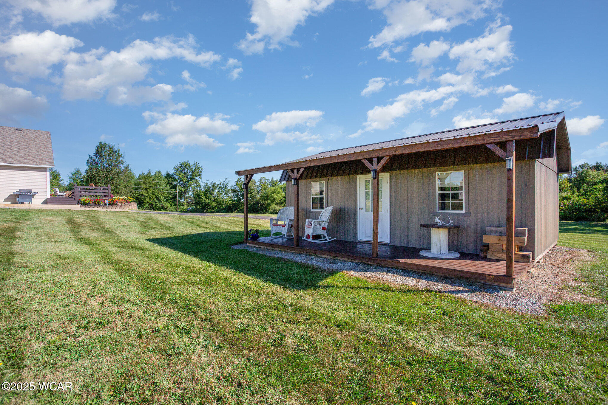 18988 Smokey Road, Marysville, Ohio