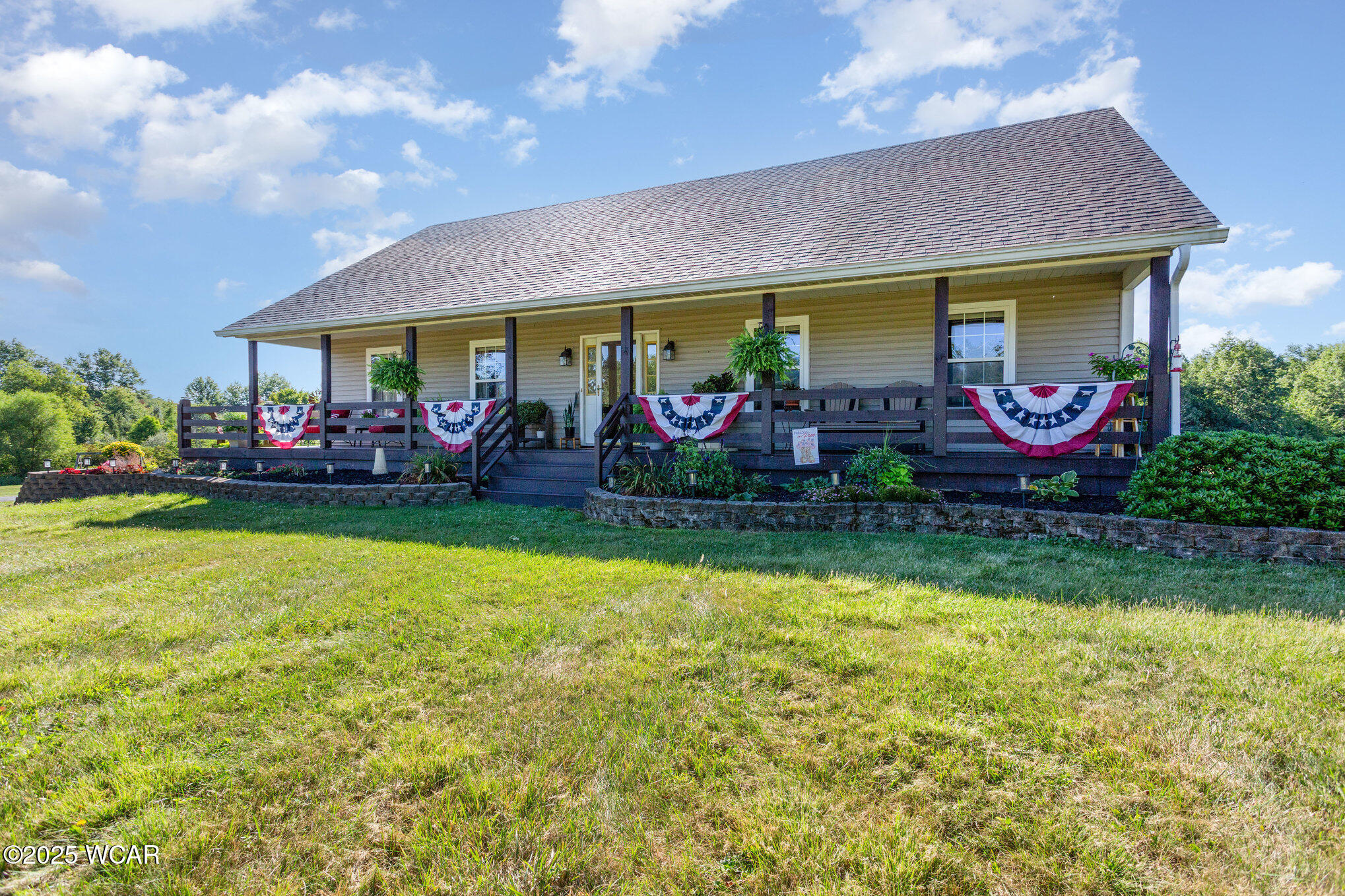 18988 Smokey Road, Marysville, Ohio