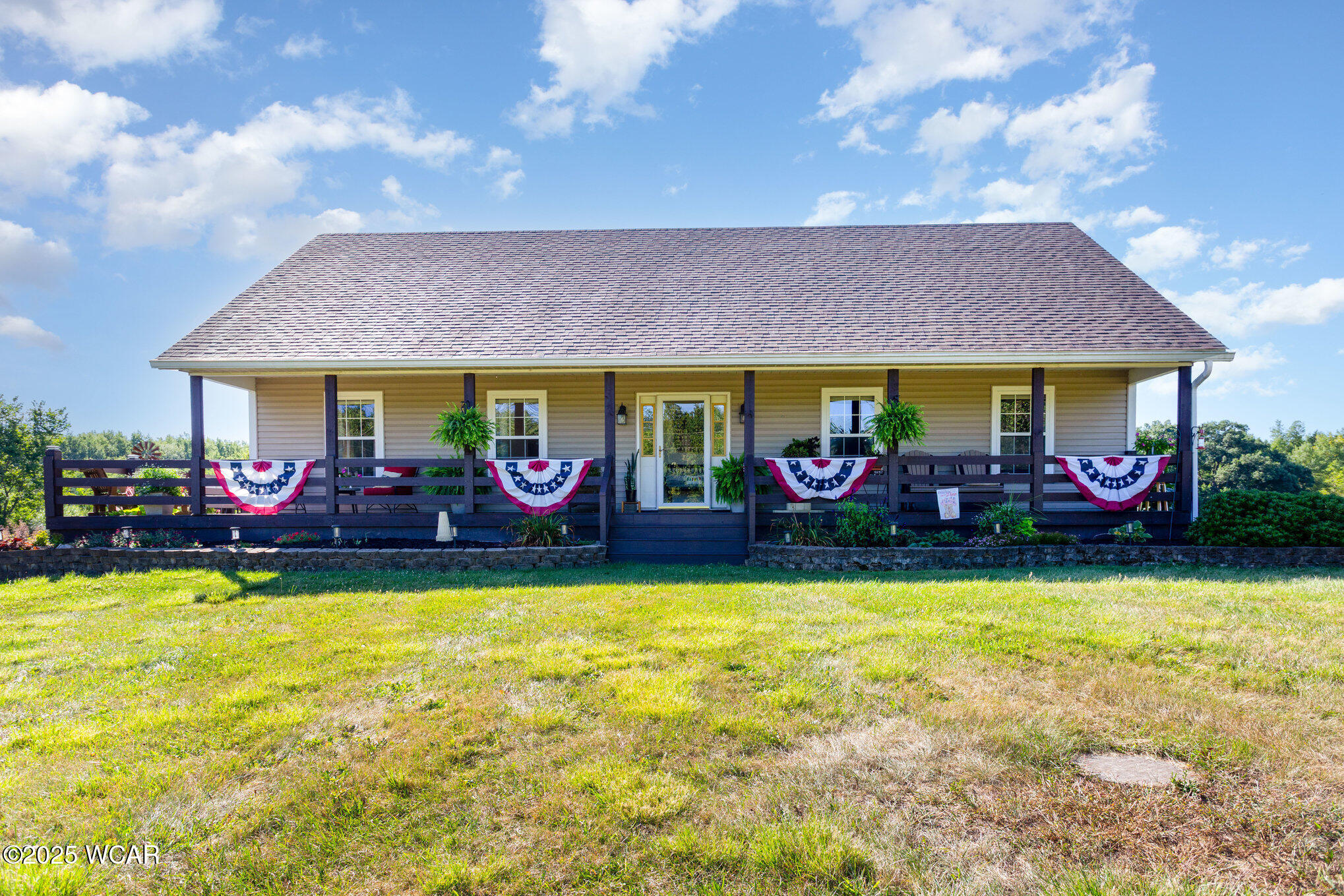 18988 Smokey Road, Marysville, Ohio