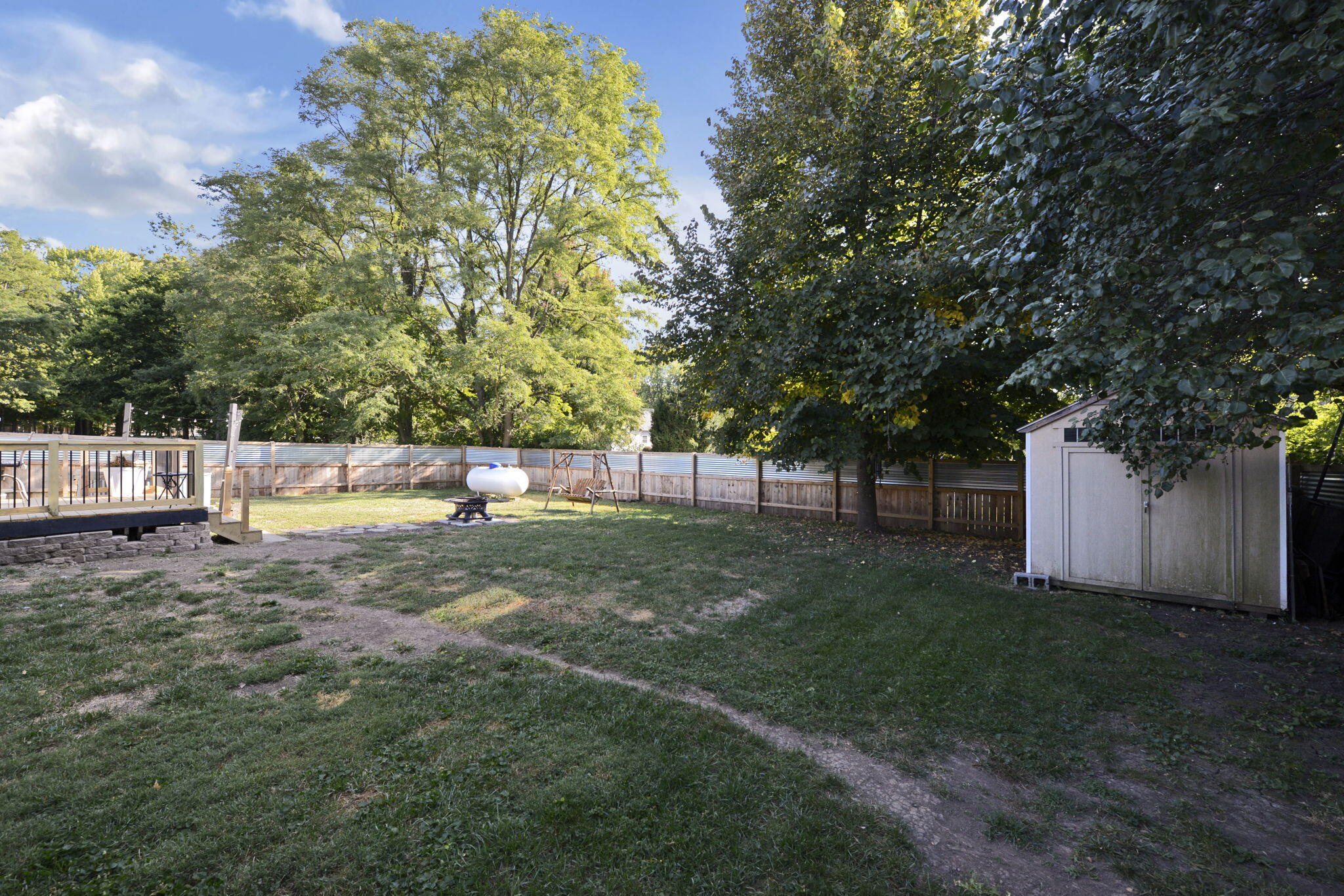 328 Lincoln Place, North Lewisburg, Ohio 43060