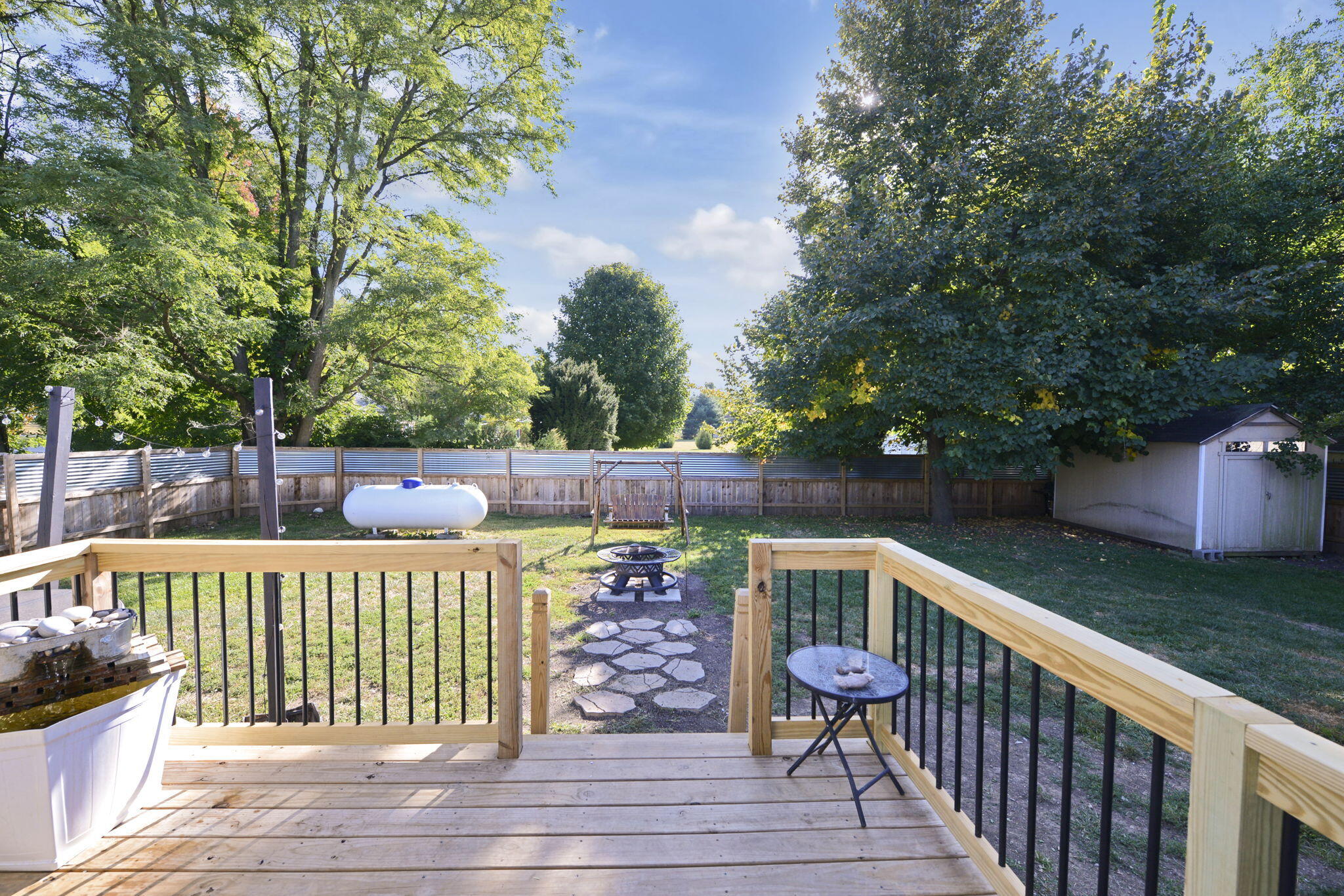 328 Lincoln Place, North Lewisburg, Ohio 43060