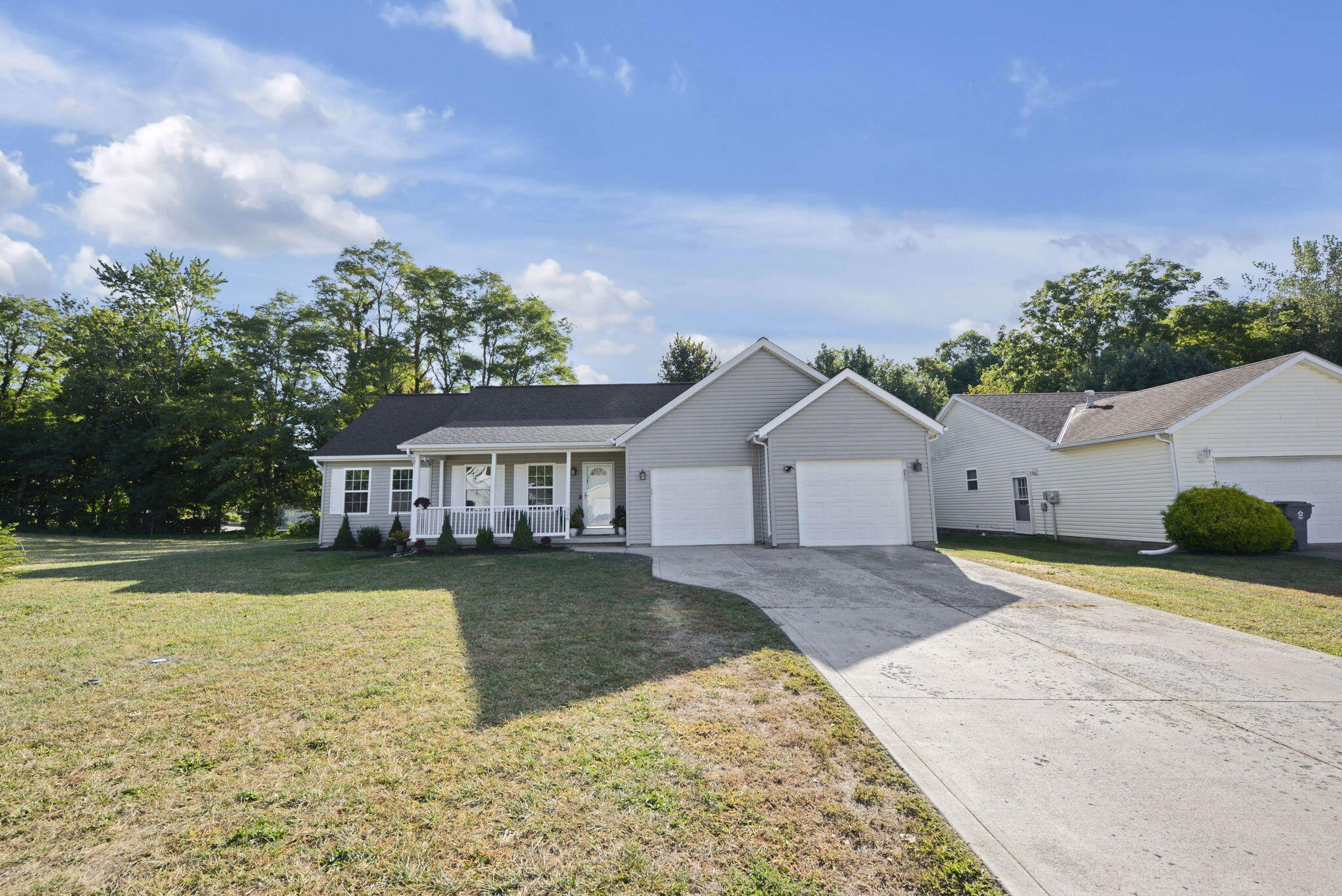 328 Lincoln Place, North Lewisburg, Ohio 43060