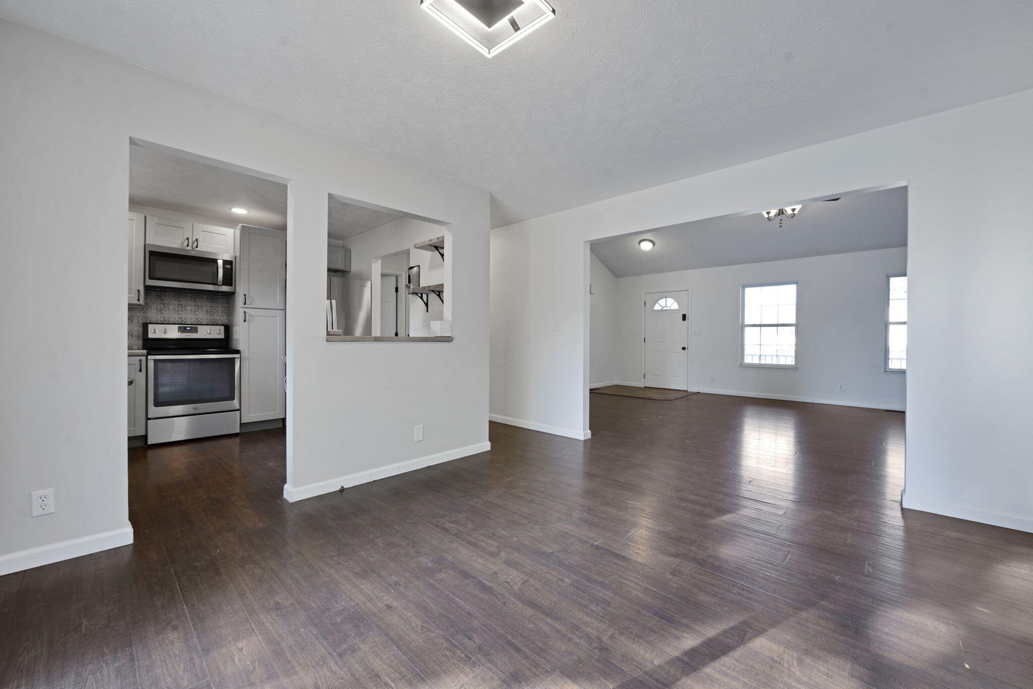 328 Lincoln Place, North Lewisburg, Ohio 43060