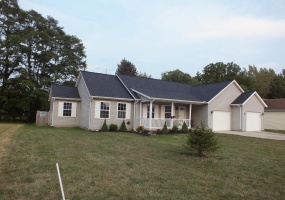 328 Lincoln Place, North Lewisburg, Ohio 43060, 3 Bedrooms Bedrooms, ,2 BathroomsBathrooms,Residential,For Sale,Lincoln,1041230
