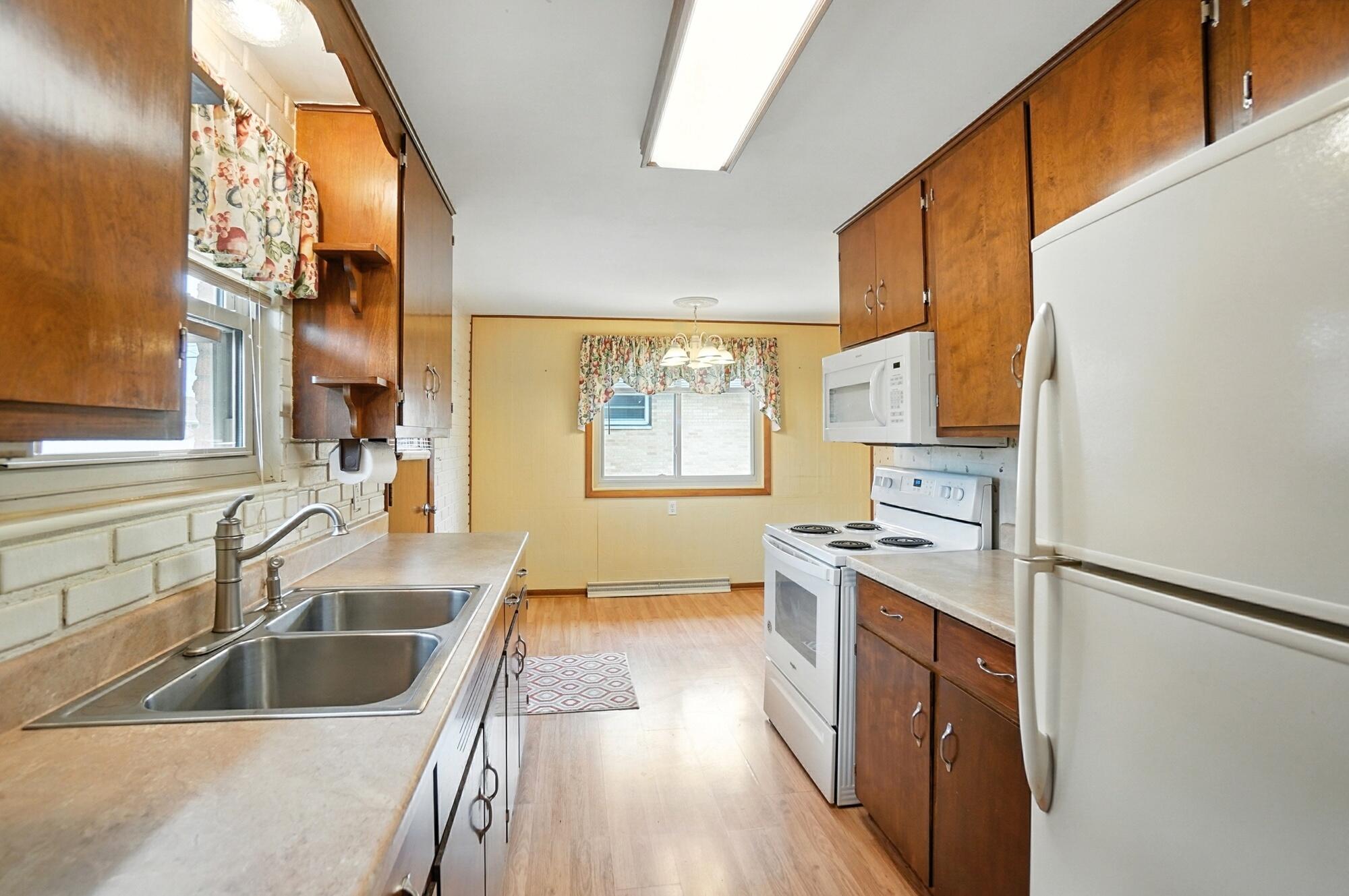 4315 Carona Street, Springfield, Ohio 45503