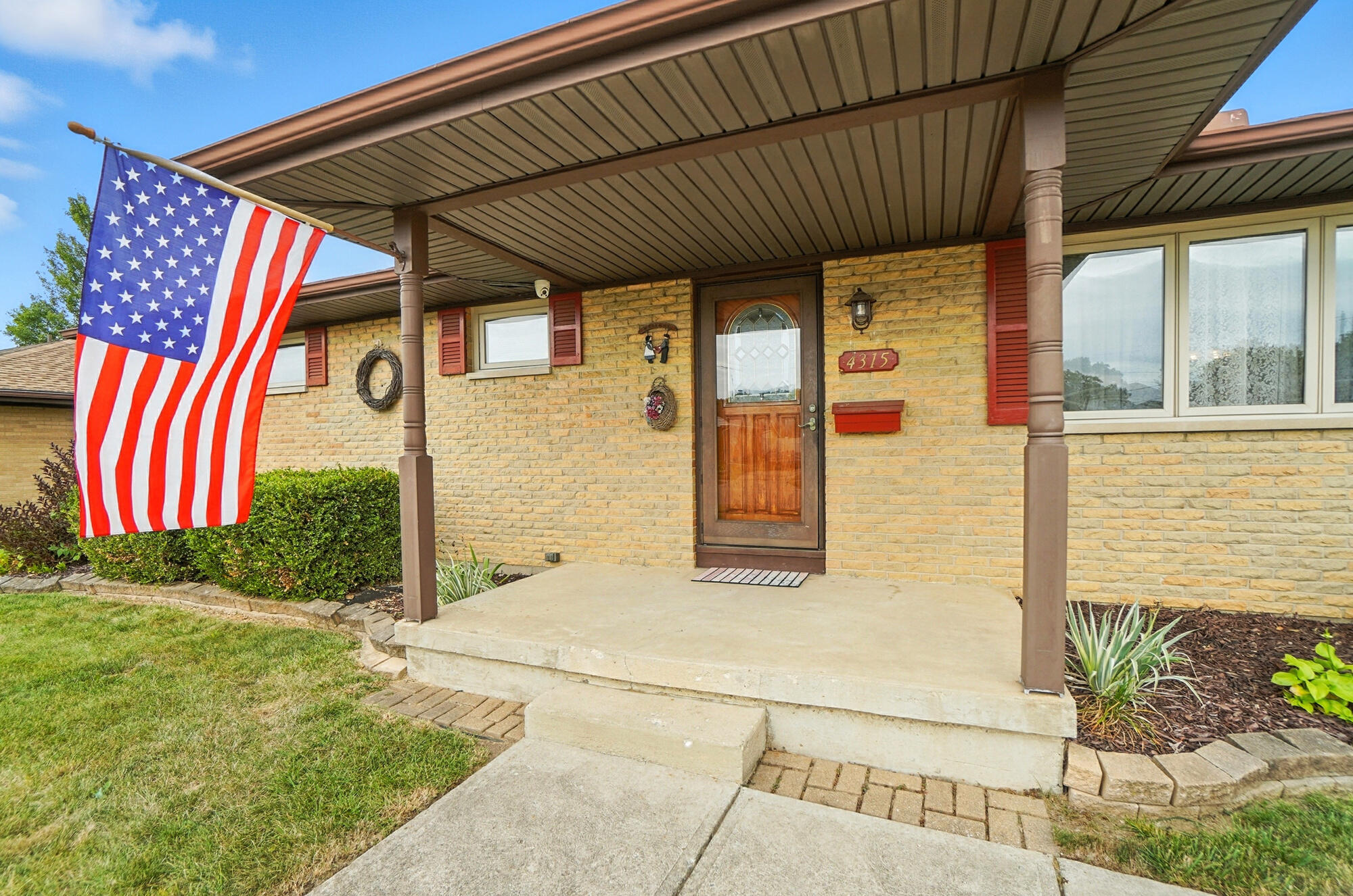 4315 Carona Street, Springfield, Ohio 45503