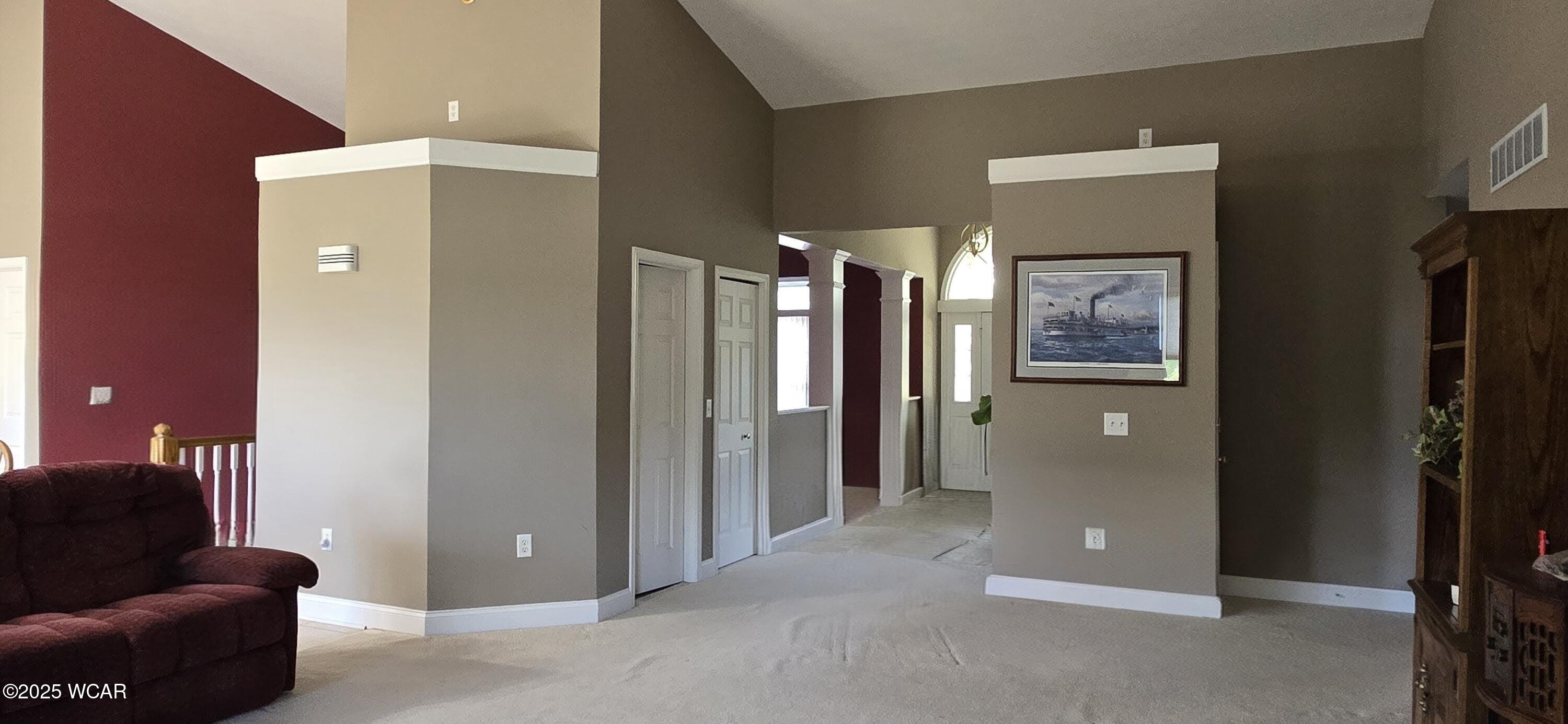 504 Hawthorne Drive, Pandora, Ohio
