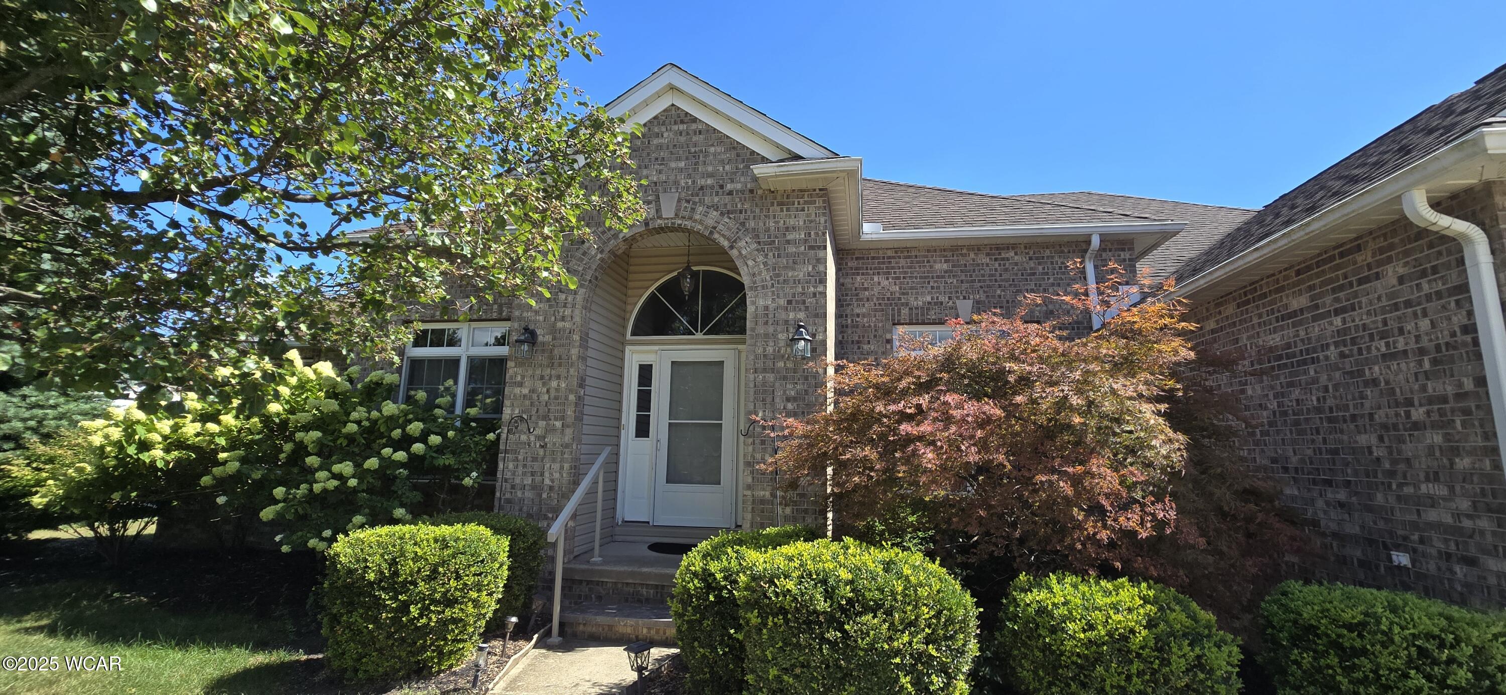 504 Hawthorne Drive, Pandora, Ohio