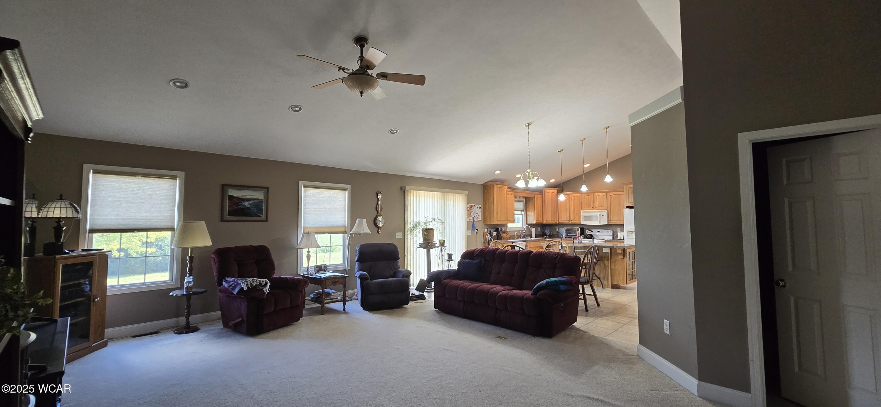 504 Hawthorne Drive, Pandora, Ohio