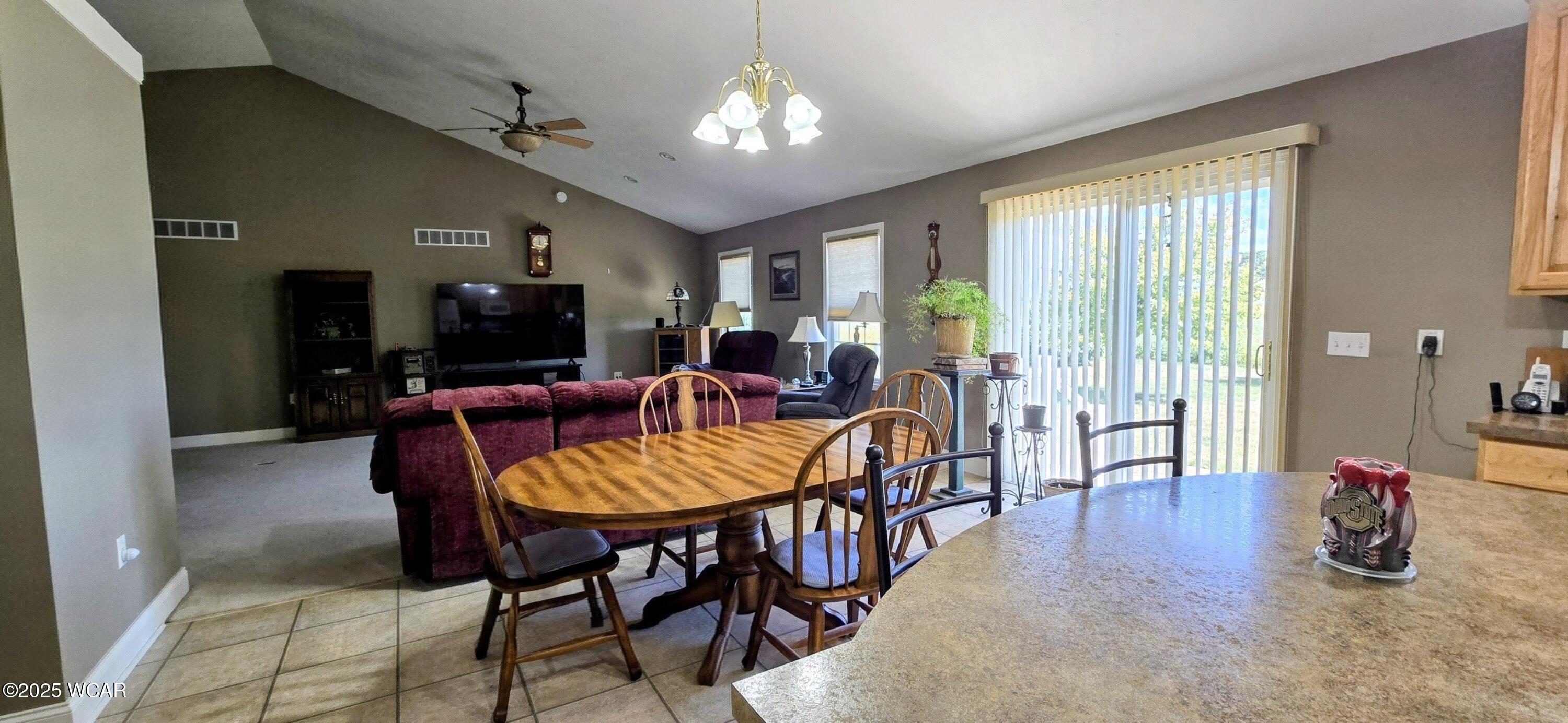 504 Hawthorne Drive, Pandora, Ohio