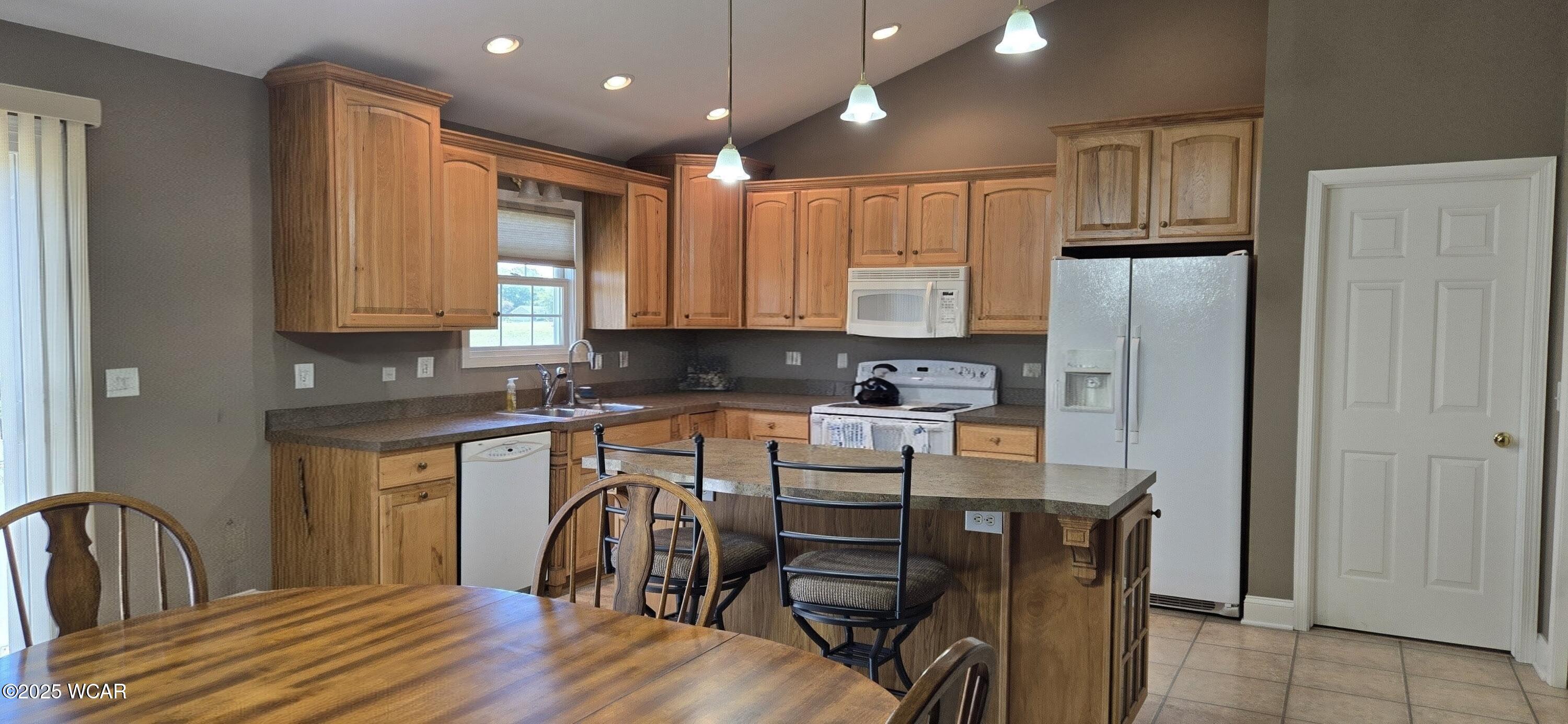 504 Hawthorne Drive, Pandora, Ohio