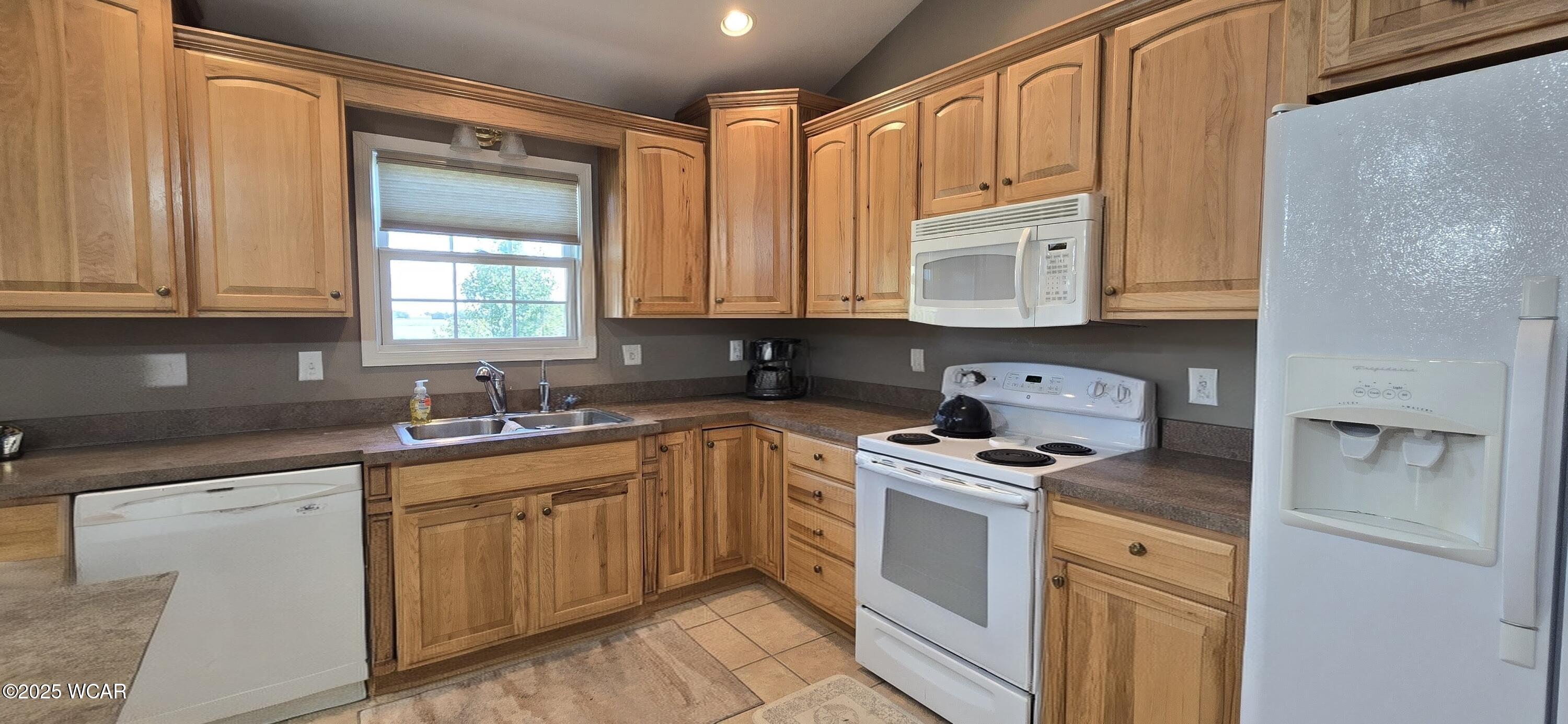 504 Hawthorne Drive, Pandora, Ohio