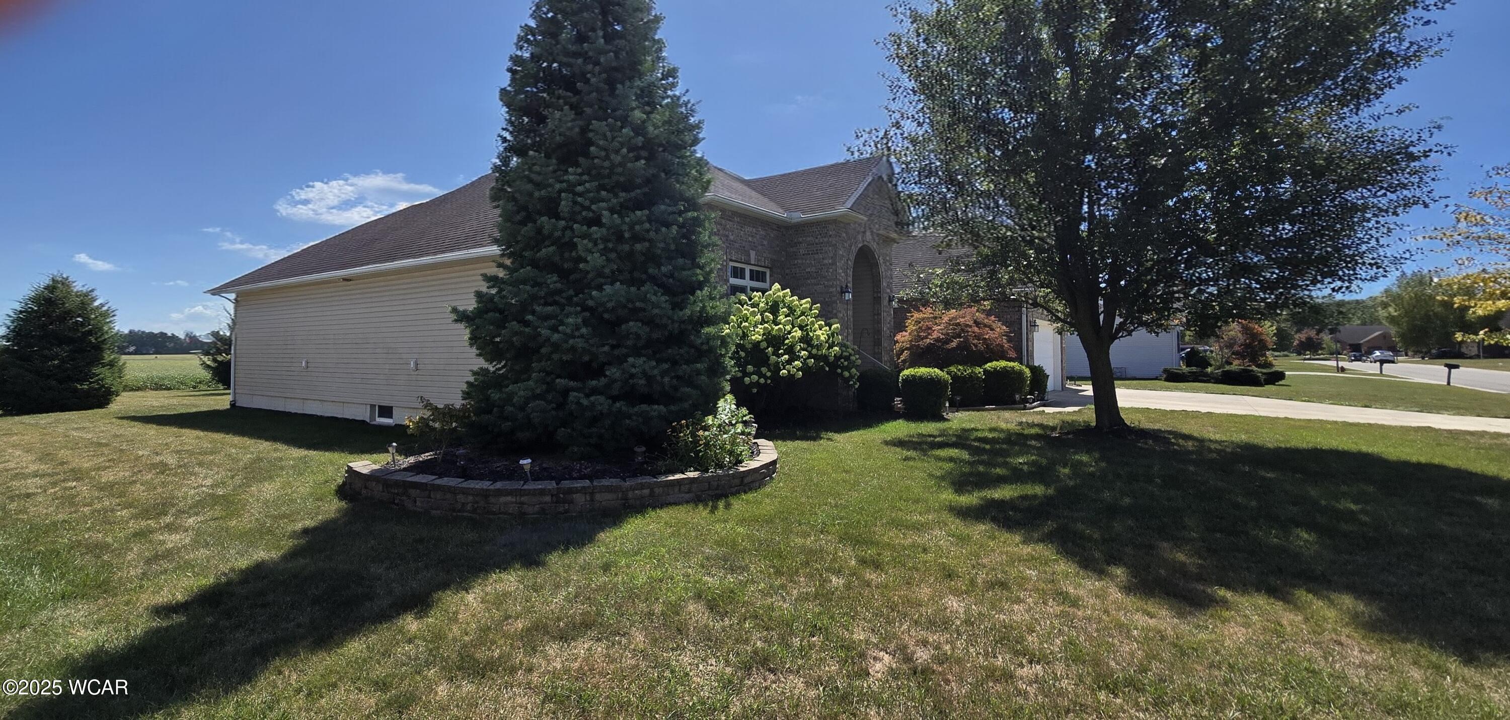 504 Hawthorne Drive, Pandora, Ohio