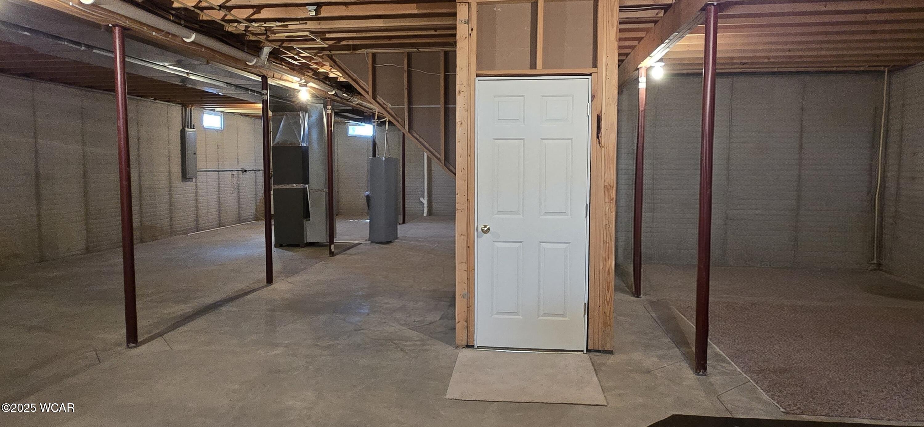 504 Hawthorne Drive, Pandora, Ohio