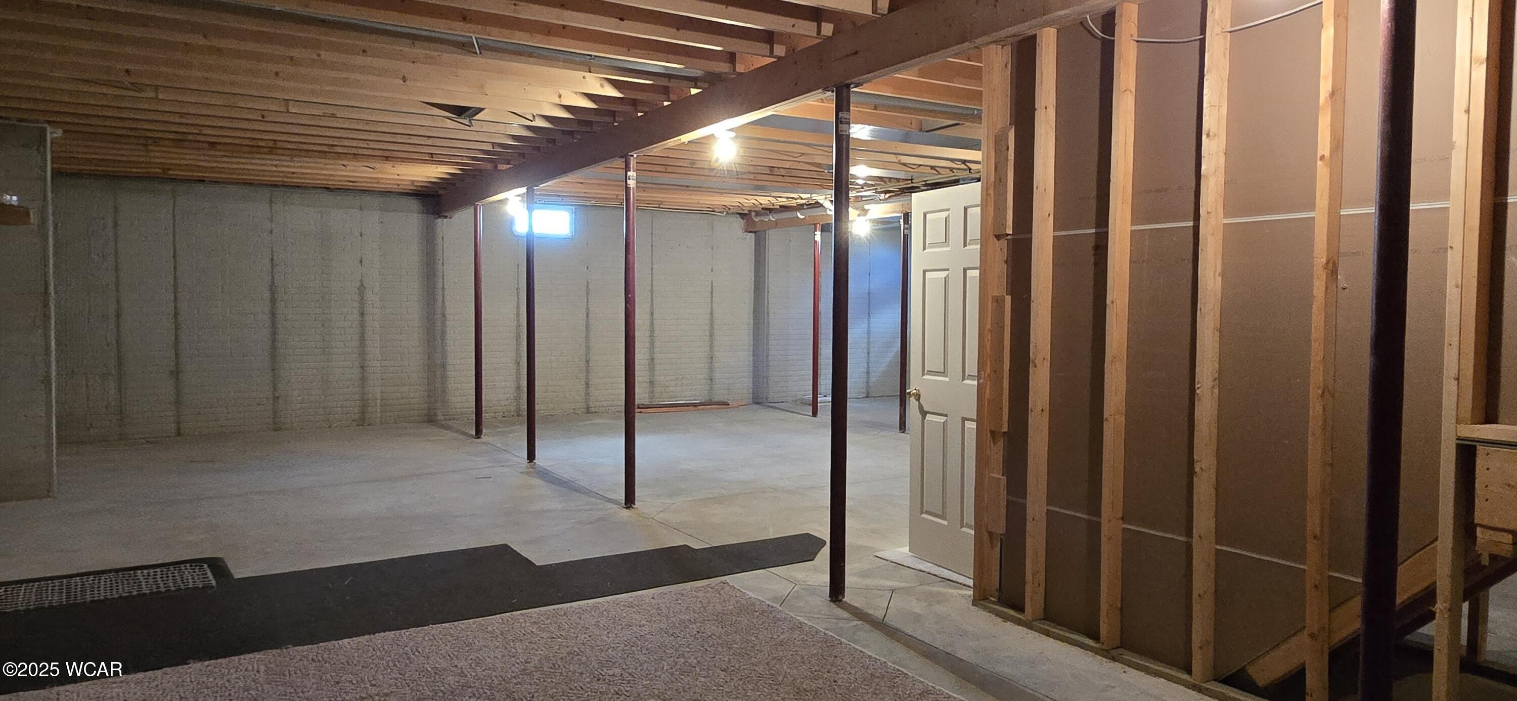 504 Hawthorne Drive, Pandora, Ohio
