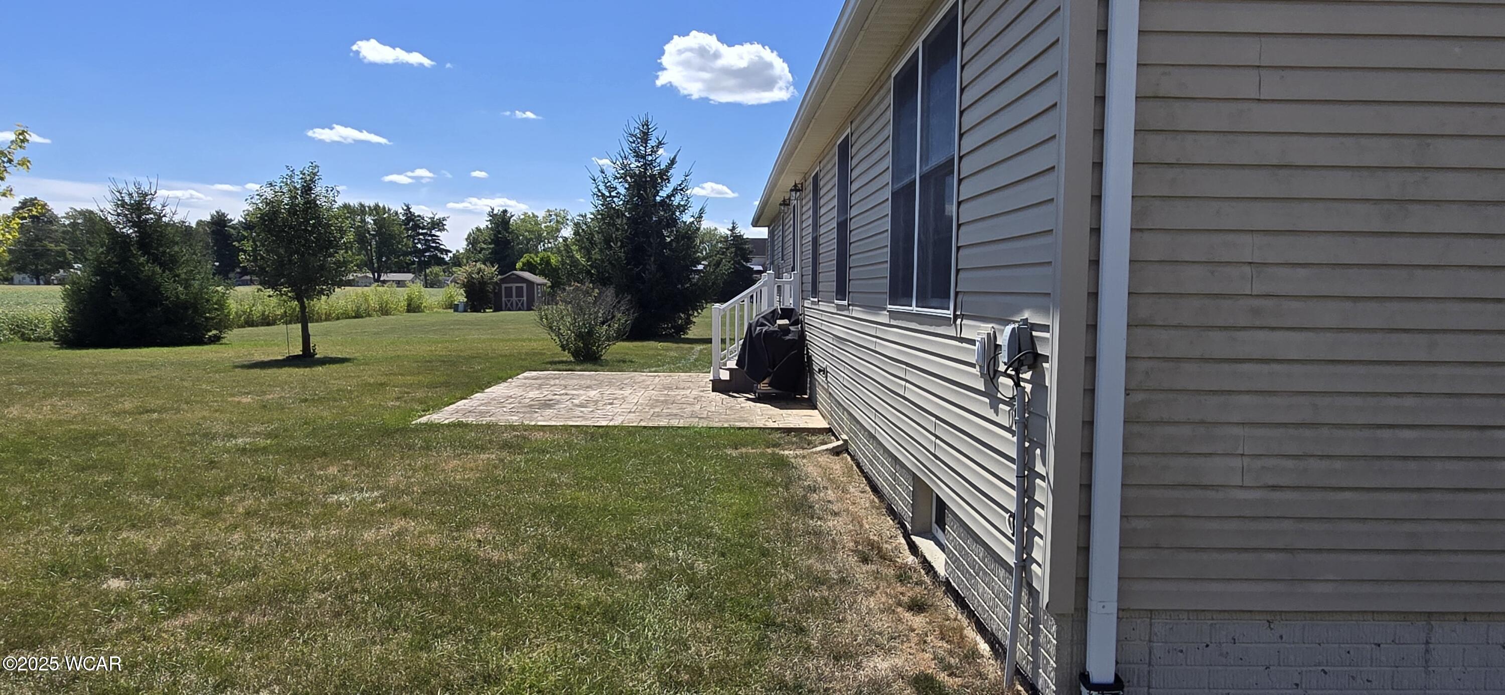 504 Hawthorne Drive, Pandora, Ohio