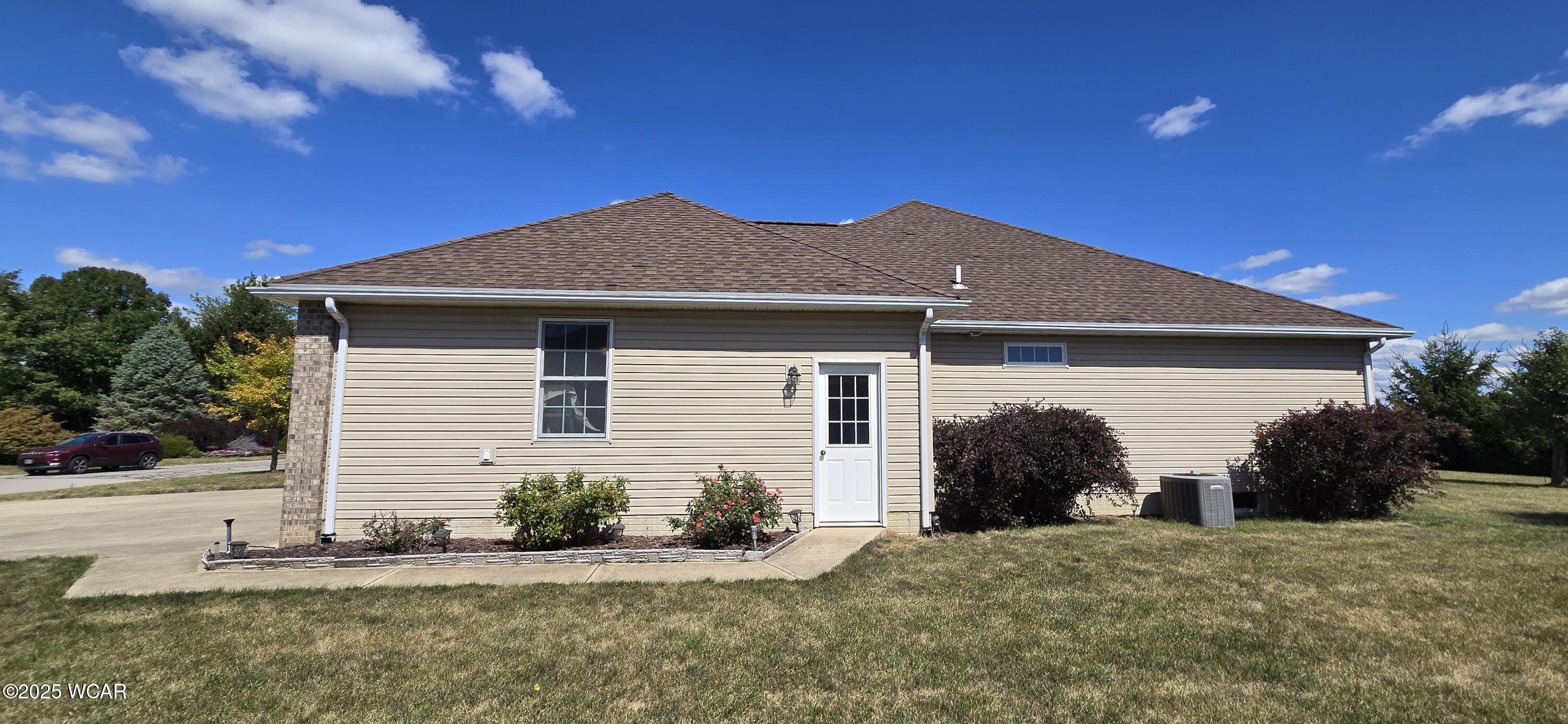 504 Hawthorne Drive, Pandora, Ohio