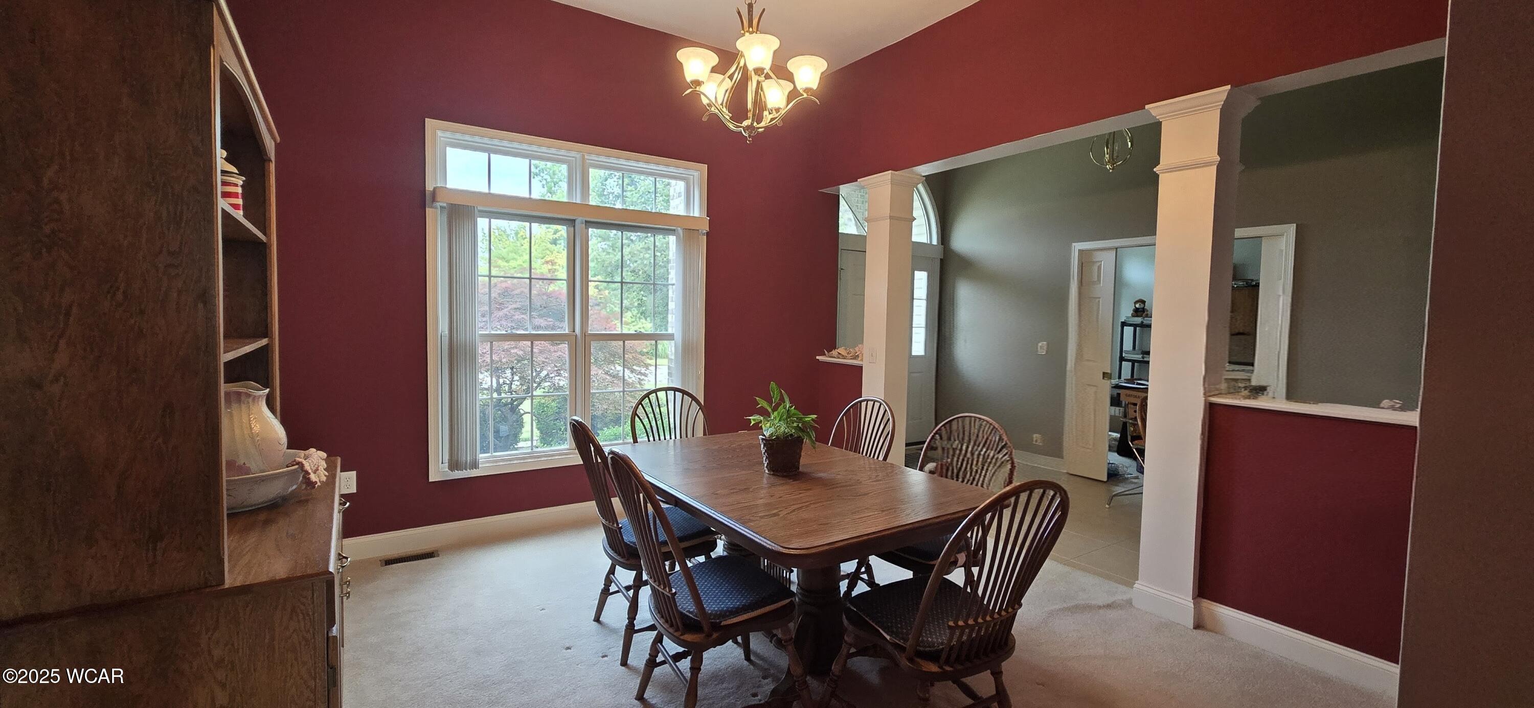 504 Hawthorne Drive, Pandora, Ohio