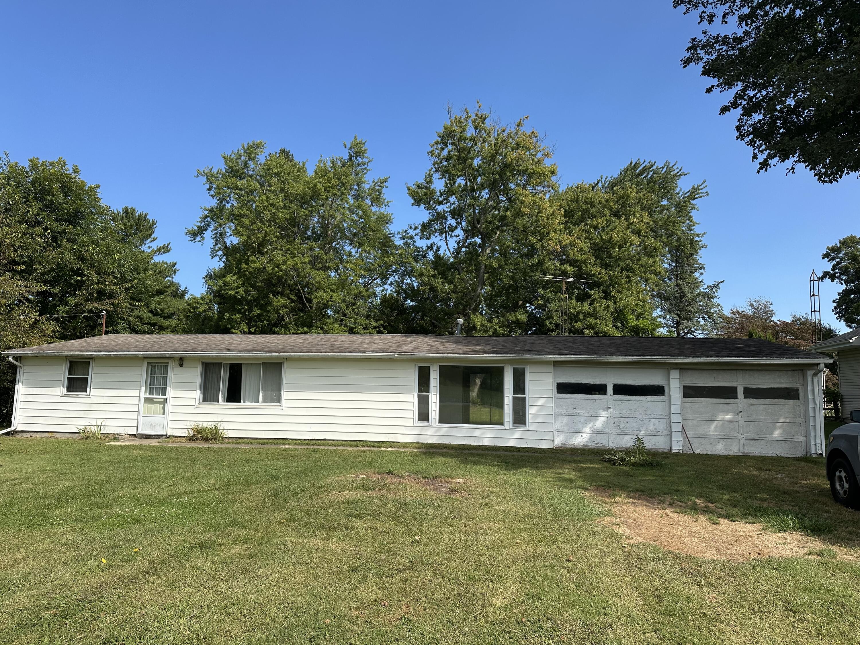 1150 Sparrow Road, Springfield, Ohio 45502