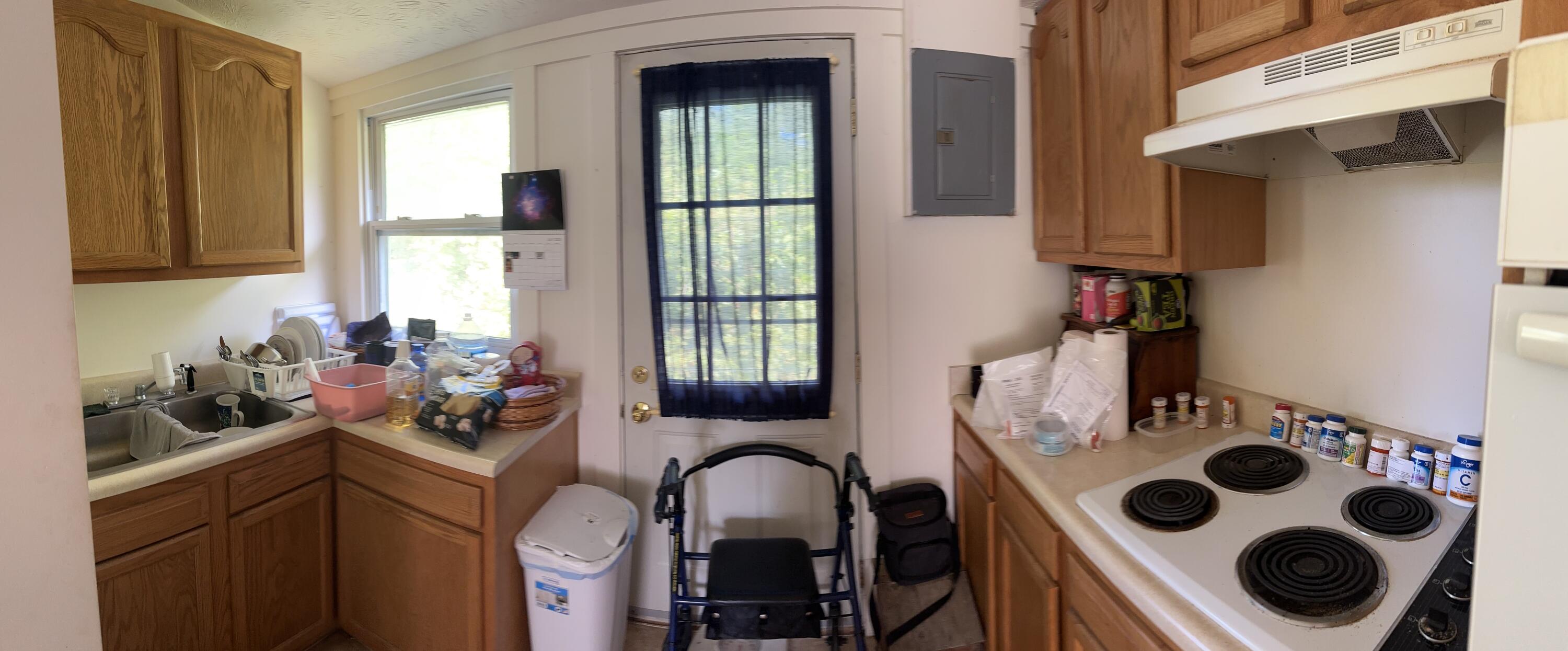 1150 Sparrow Road, Springfield, Ohio 45502