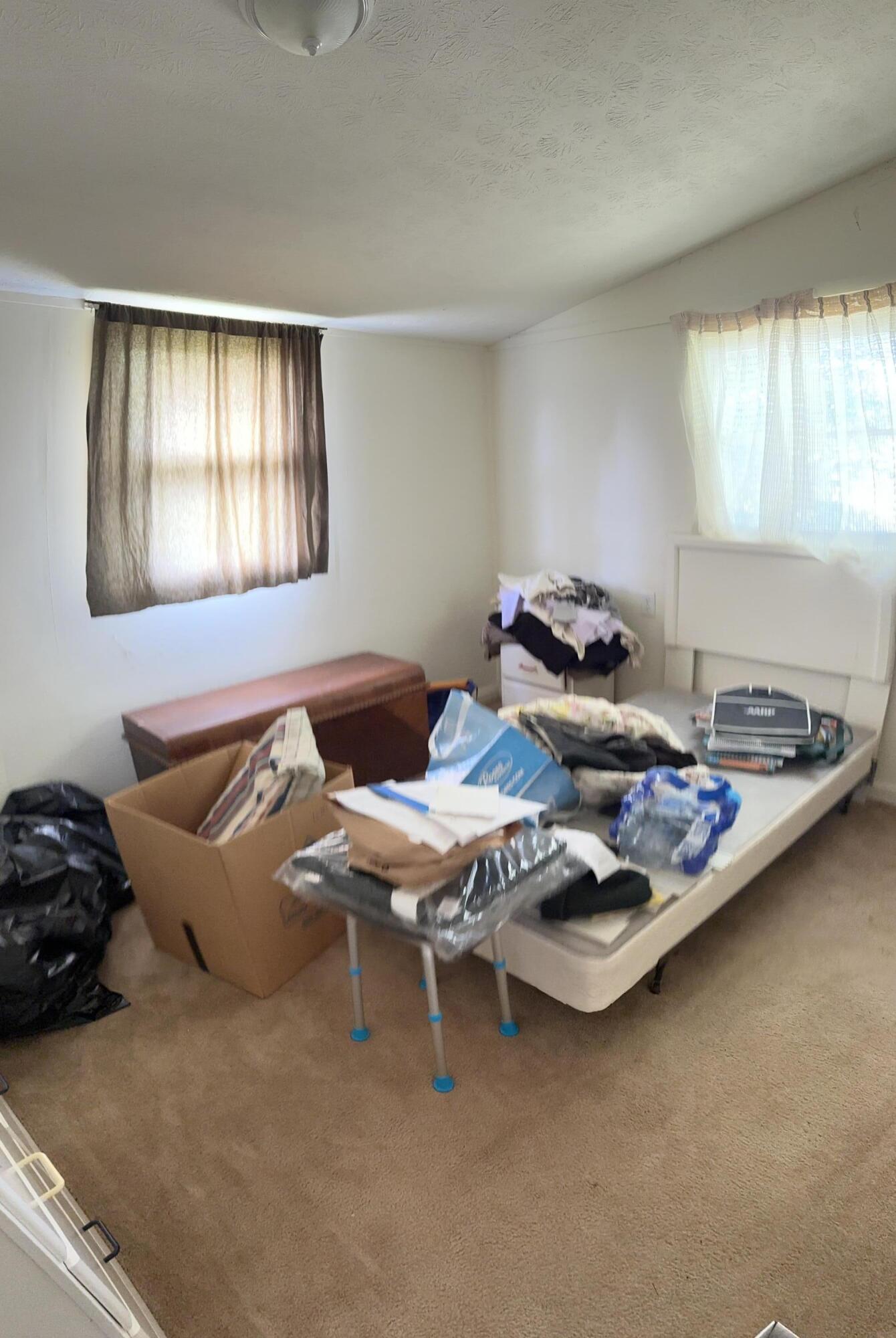 1150 Sparrow Road, Springfield, Ohio 45502