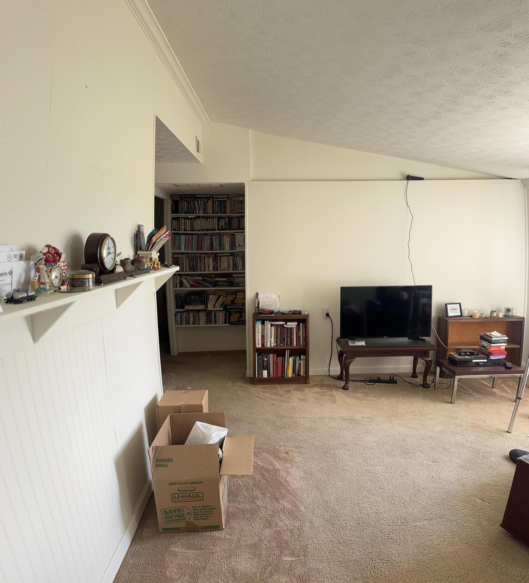 1150 Sparrow Road, Springfield, Ohio 45502
